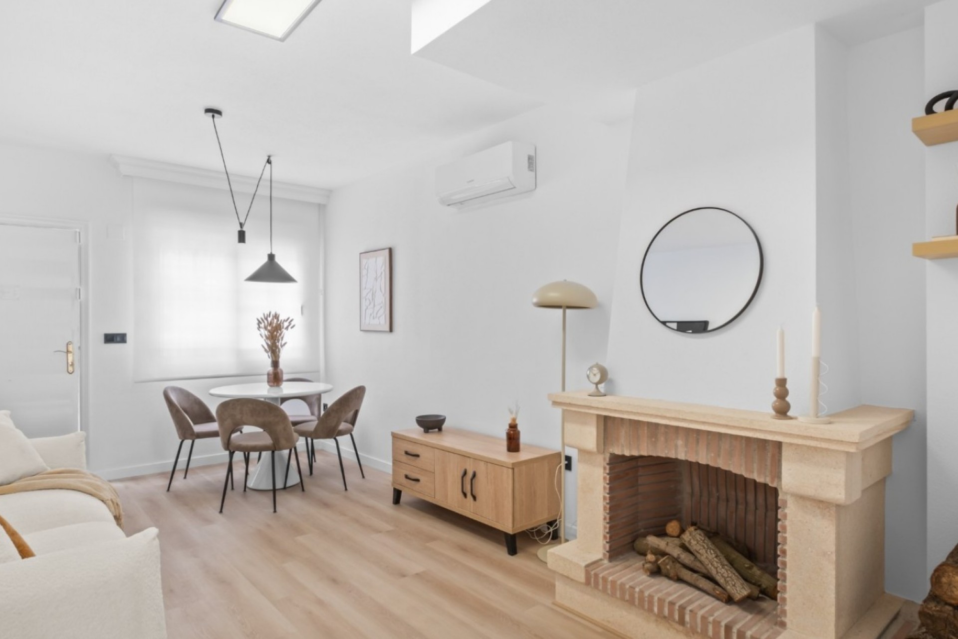 La Revente - Villa - Orihuela Costa - Villamartin