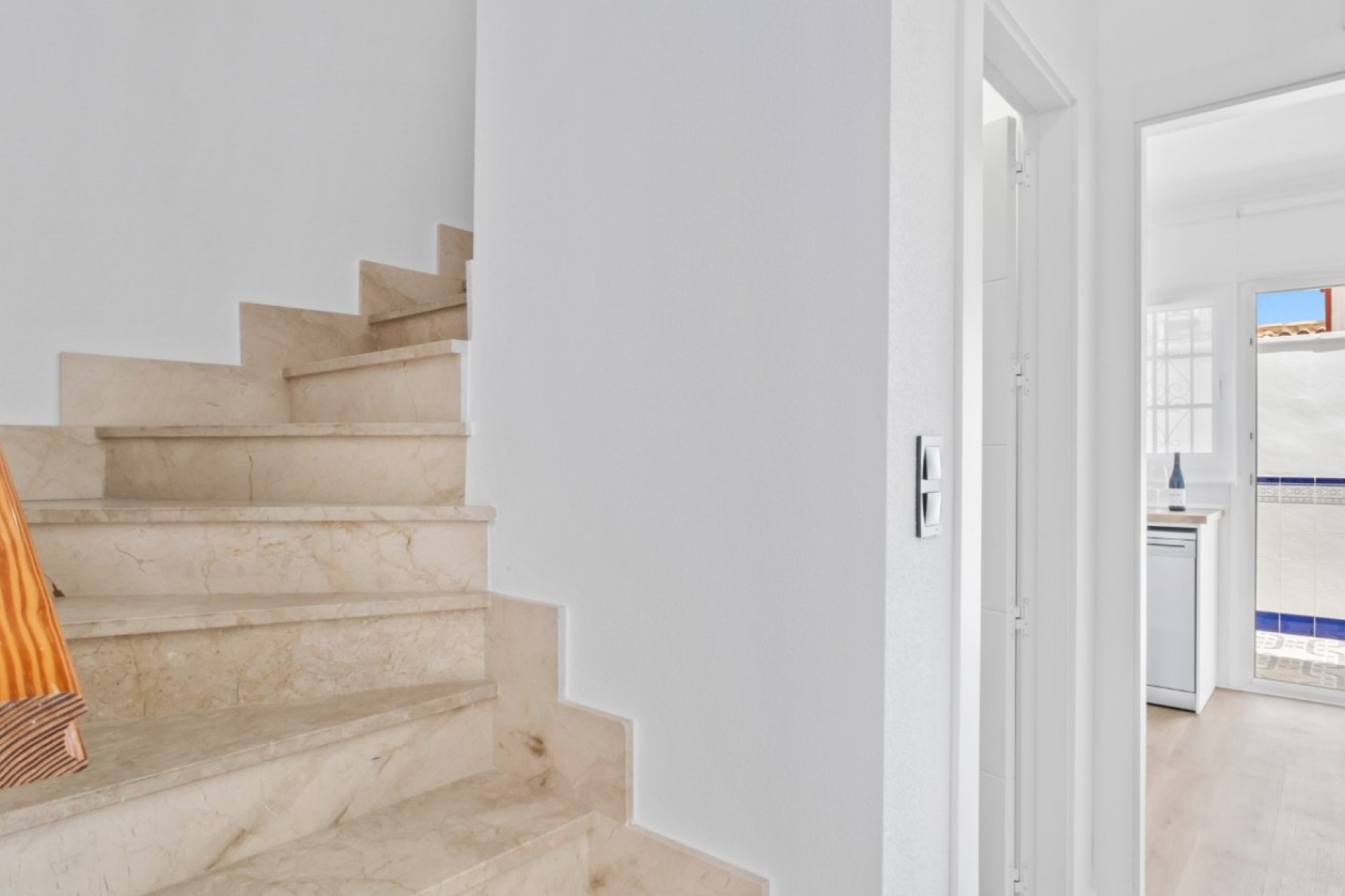 La Revente - Villa - Orihuela Costa - Villamartin