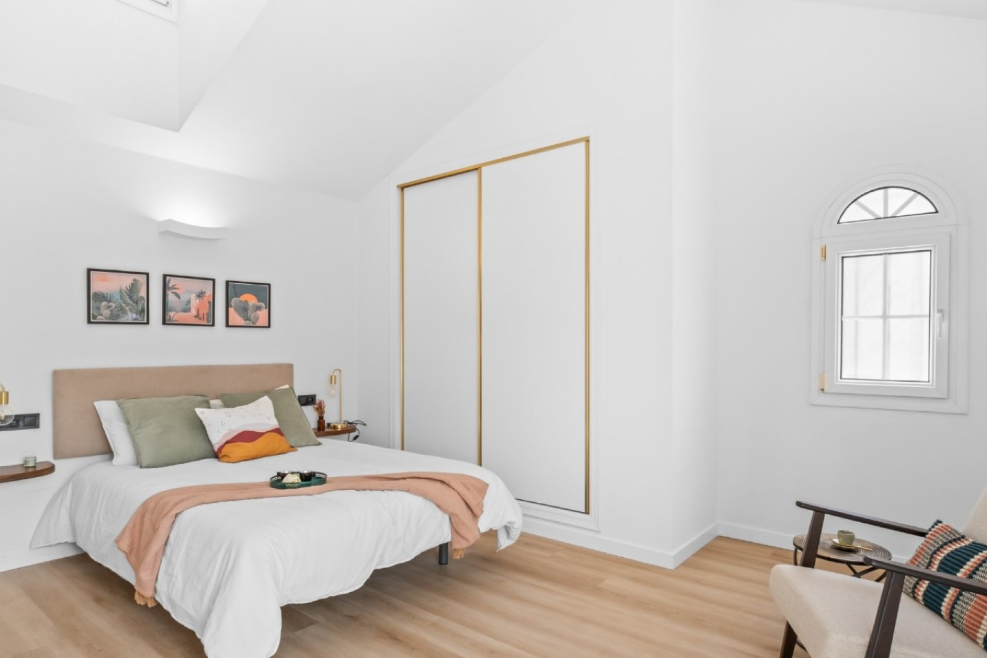 La Revente - Villa - Orihuela Costa - Villamartin
