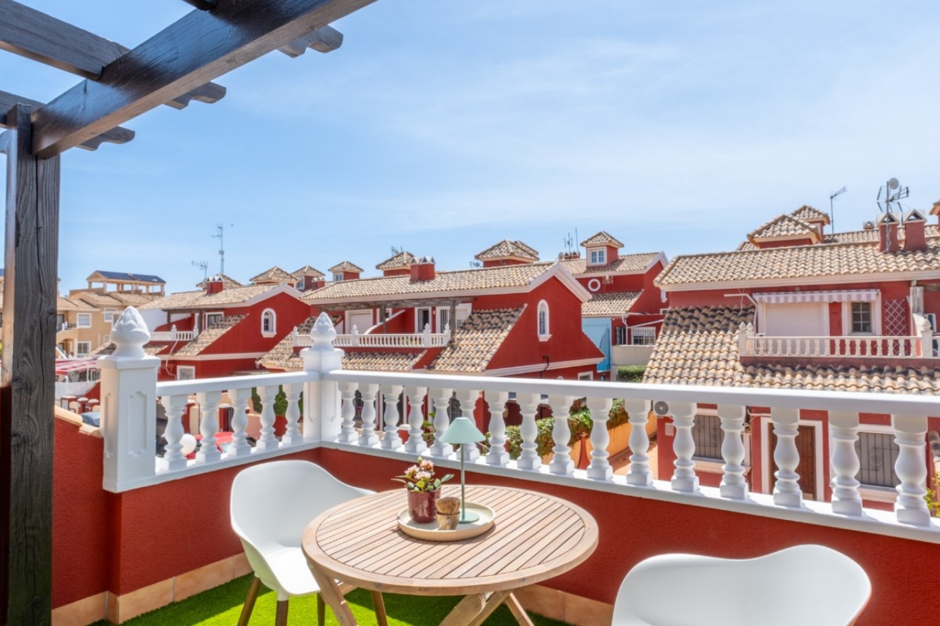 La Revente - Villa - Orihuela Costa - Villamartin