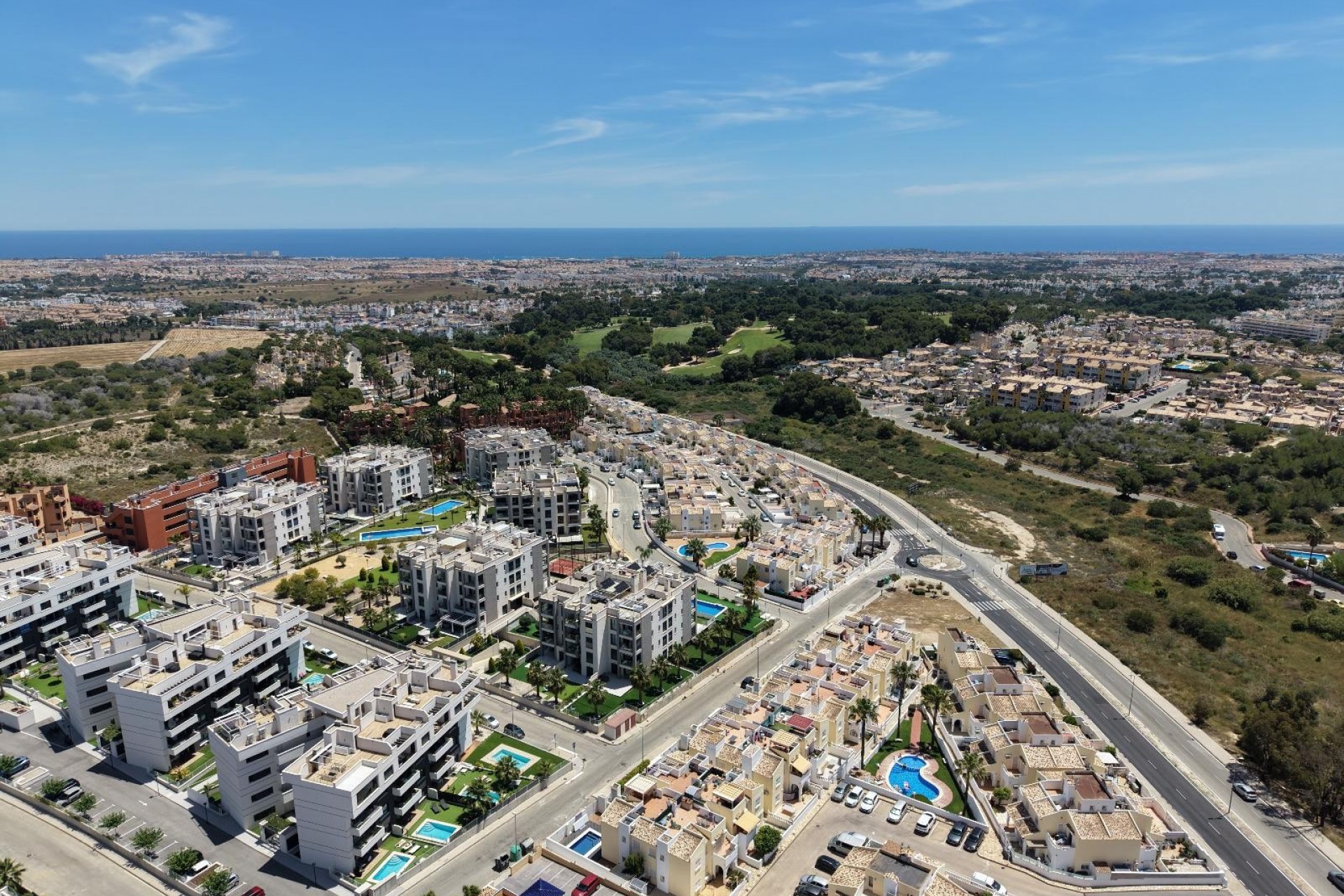 La Revente - Villa - Orihuela Costa - Villamartin