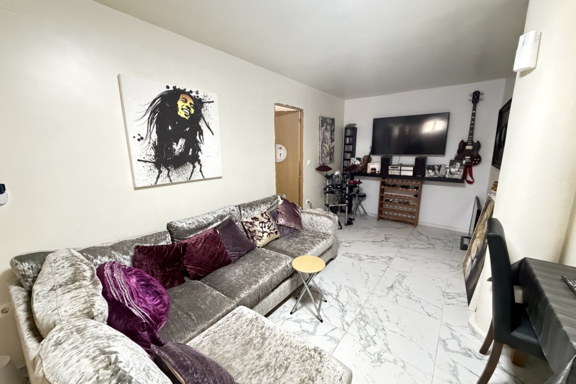 La Revente - Villa - Orihuela Costa - Villamartin