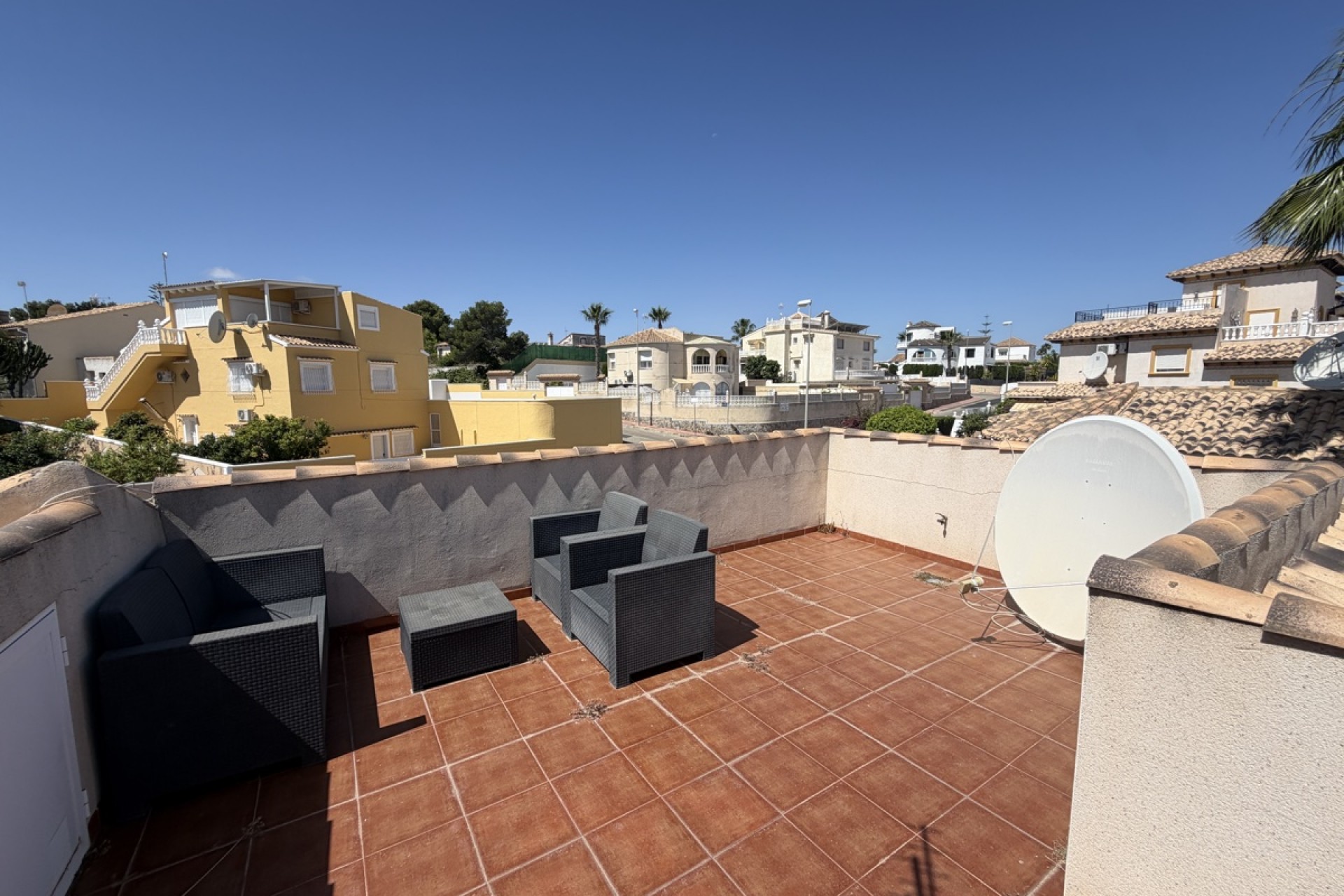 La Revente - Villa - Orihuela Costa - Villamartin