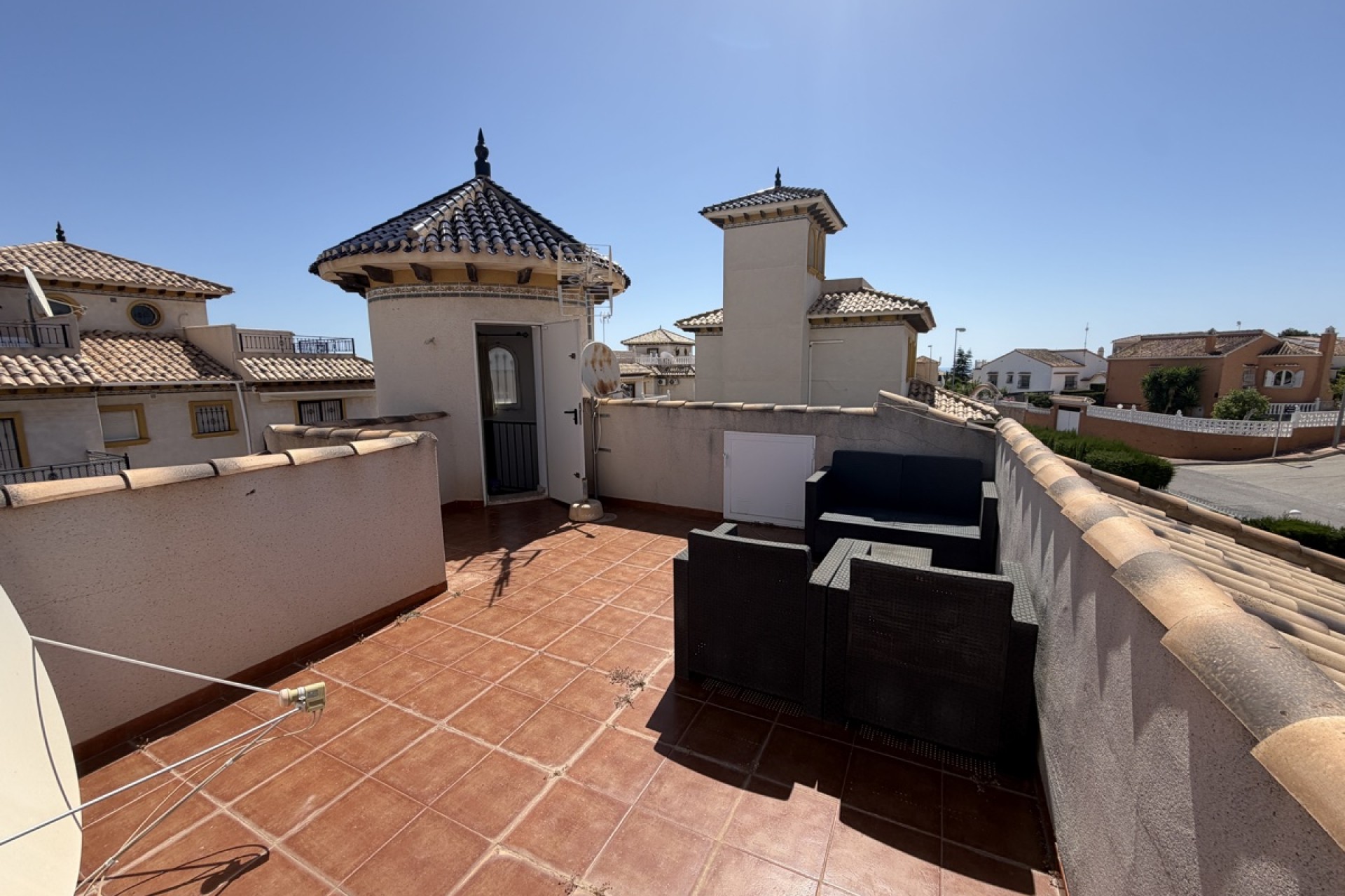 La Revente - Villa - Orihuela Costa - Villamartin