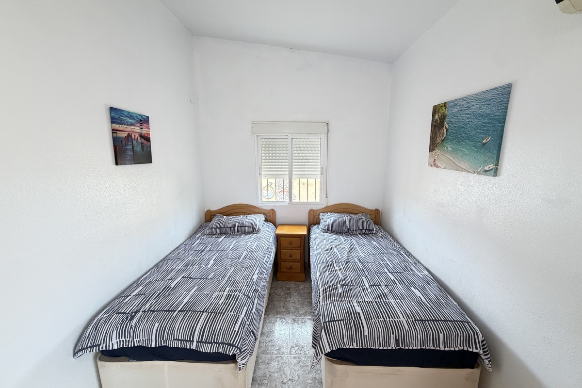 La Revente - Villa - Orihuela Costa - Villamartin