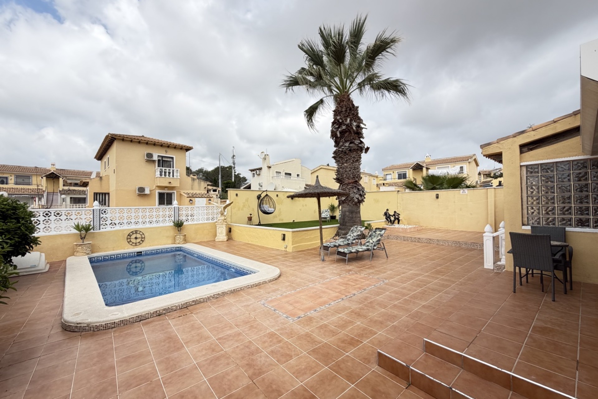La Revente - Villa - Orihuela Costa - Villamartin