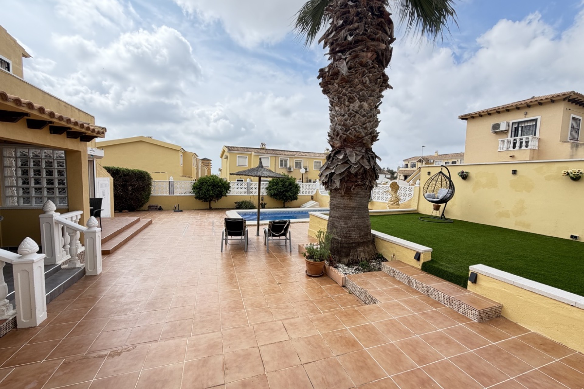 La Revente - Villa - Orihuela Costa - Villamartin