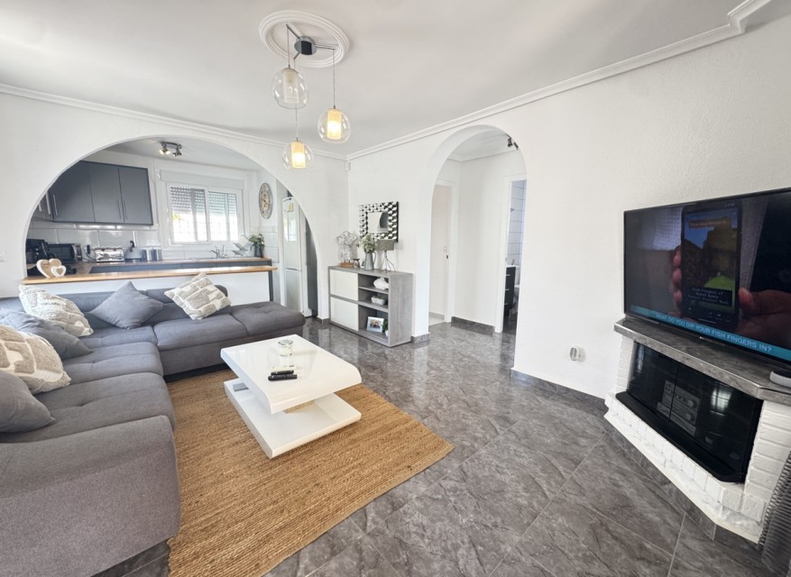 La Revente - Villa - Orihuela Costa - Villamartin