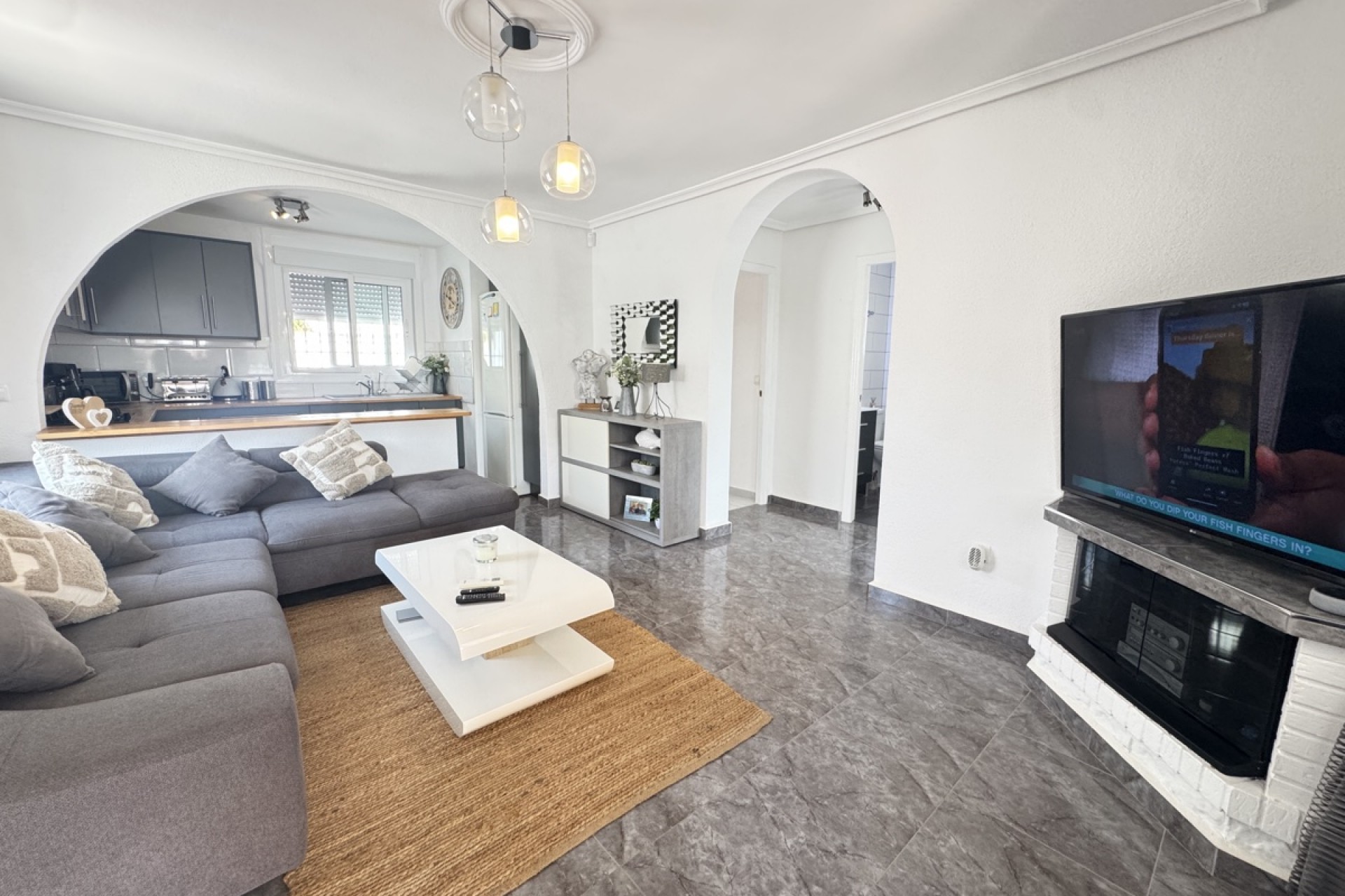 La Revente - Villa - Orihuela Costa - Villamartin