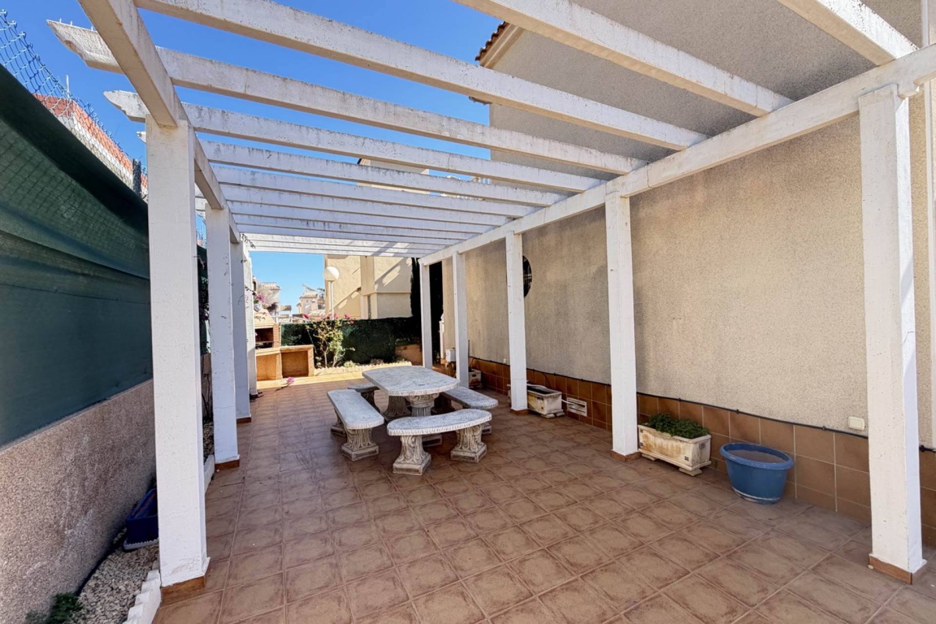 La Revente - Villa - Orihuela Costa - Villamartin