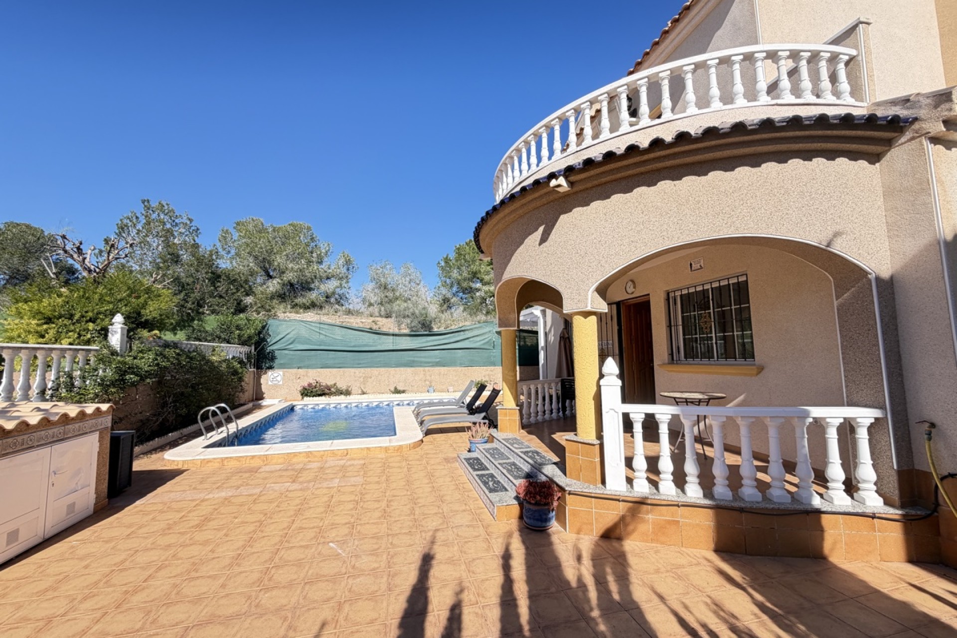 La Revente - Villa - Orihuela Costa - Villamartin