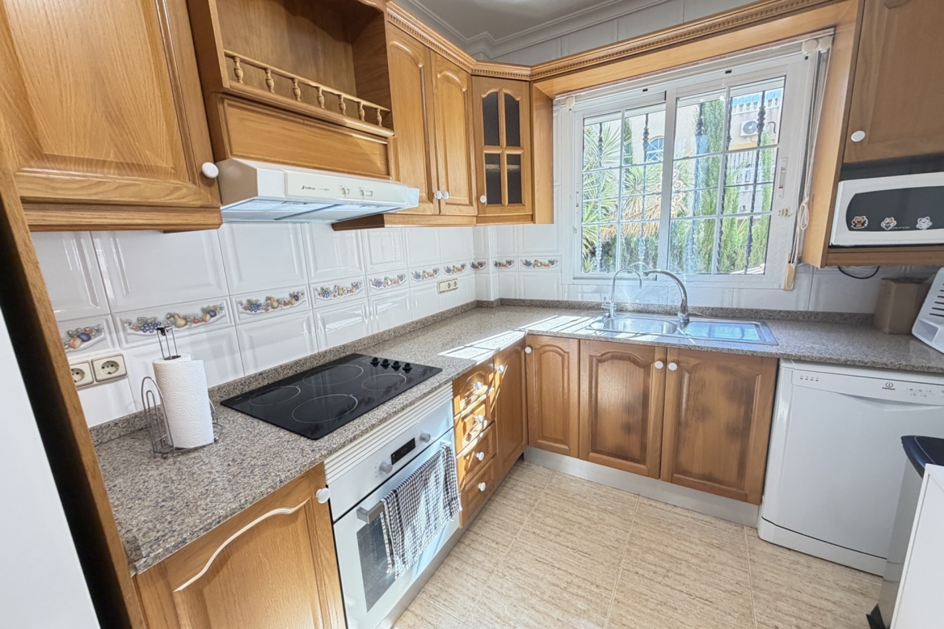 La Revente - Villa - Orihuela Costa - Villamartin