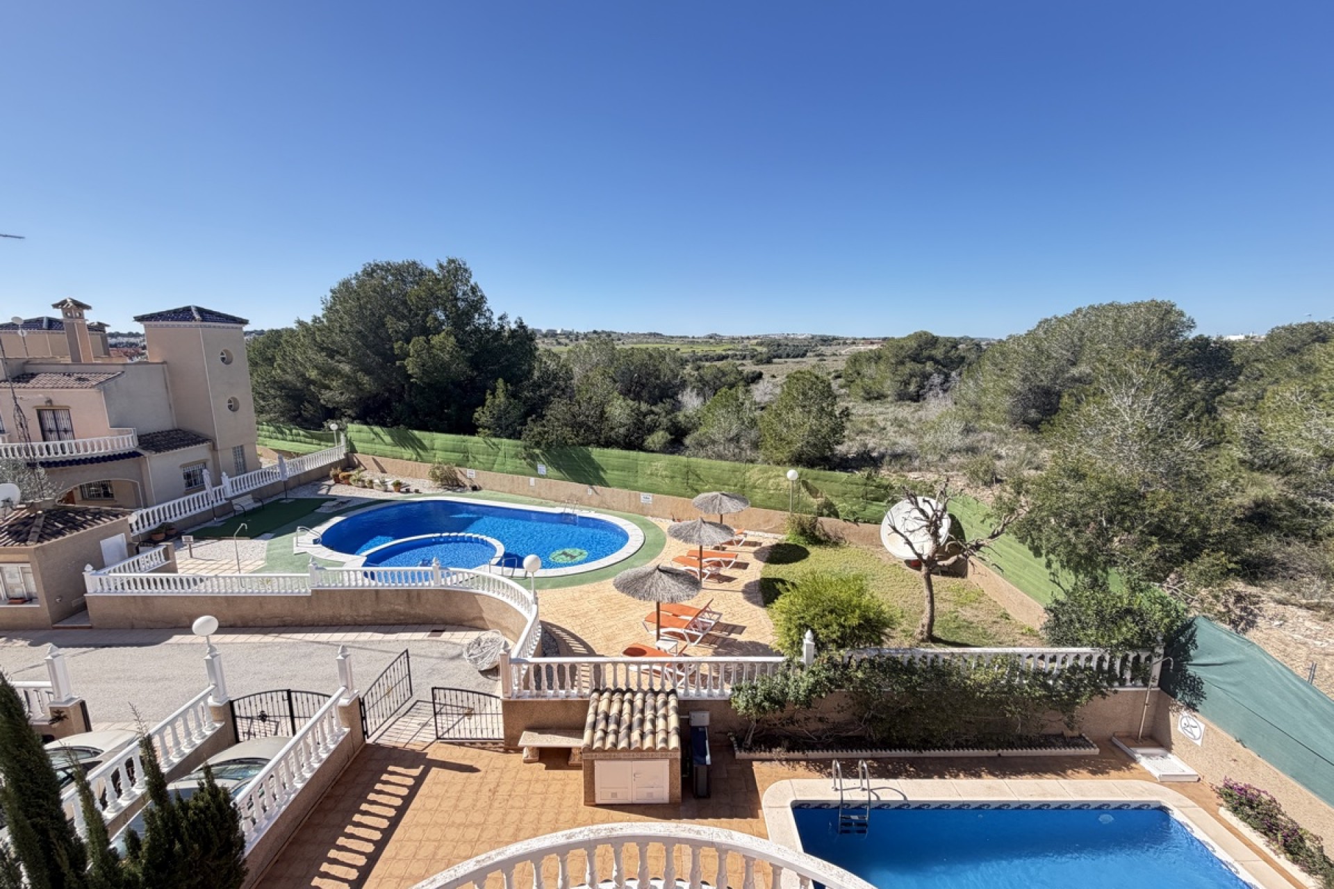 La Revente - Villa - Orihuela Costa - Villamartin