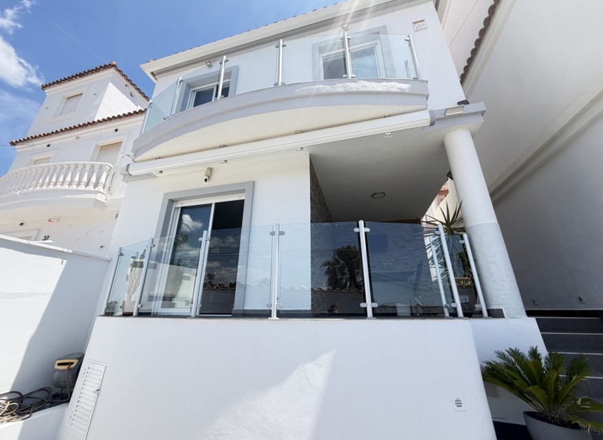 La Revente - Villa - Orihuela Costa - Villamartin