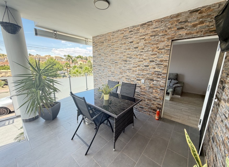 La Revente - Villa - Orihuela Costa - Villamartin