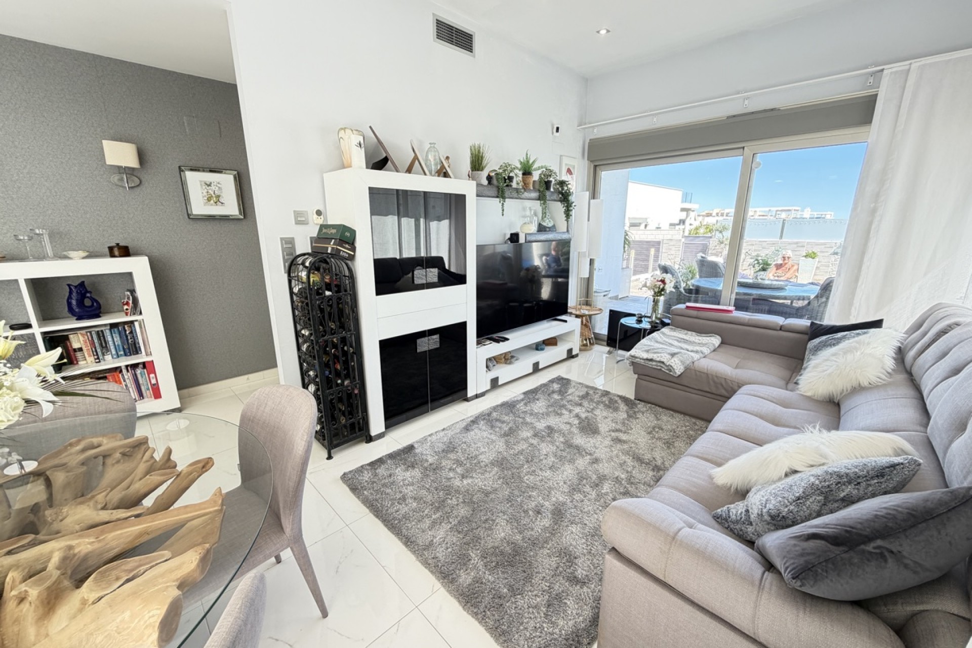 La Revente - Villa - Orihuela Costa - Villamartin