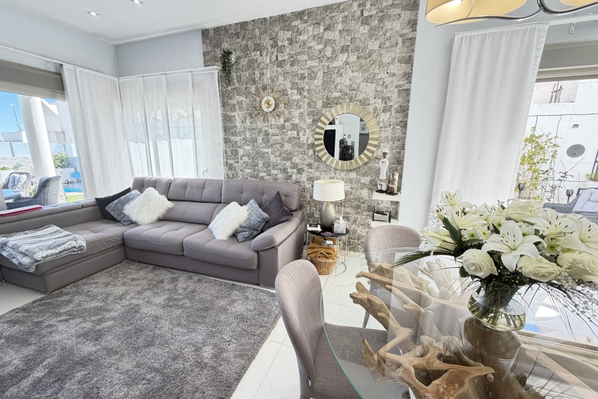 La Revente - Villa - Orihuela Costa - Villamartin