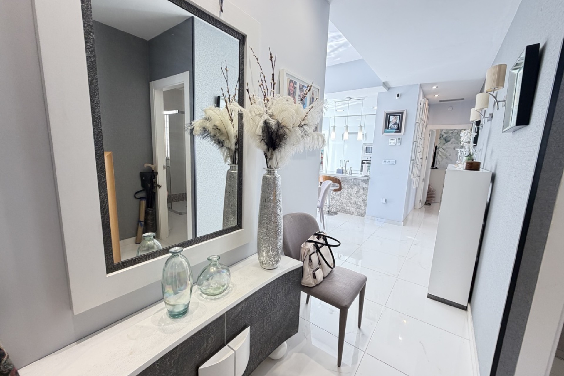 La Revente - Villa - Orihuela Costa - Villamartin
