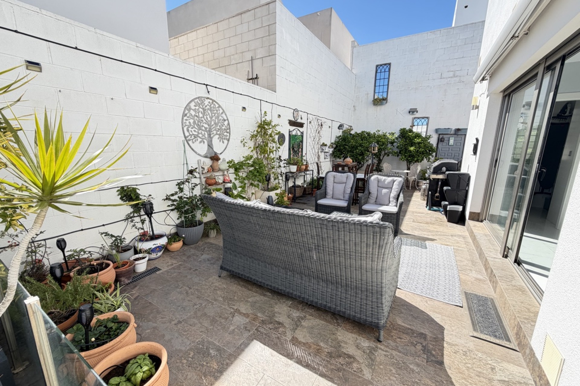 La Revente - Villa - Orihuela Costa - Villamartin