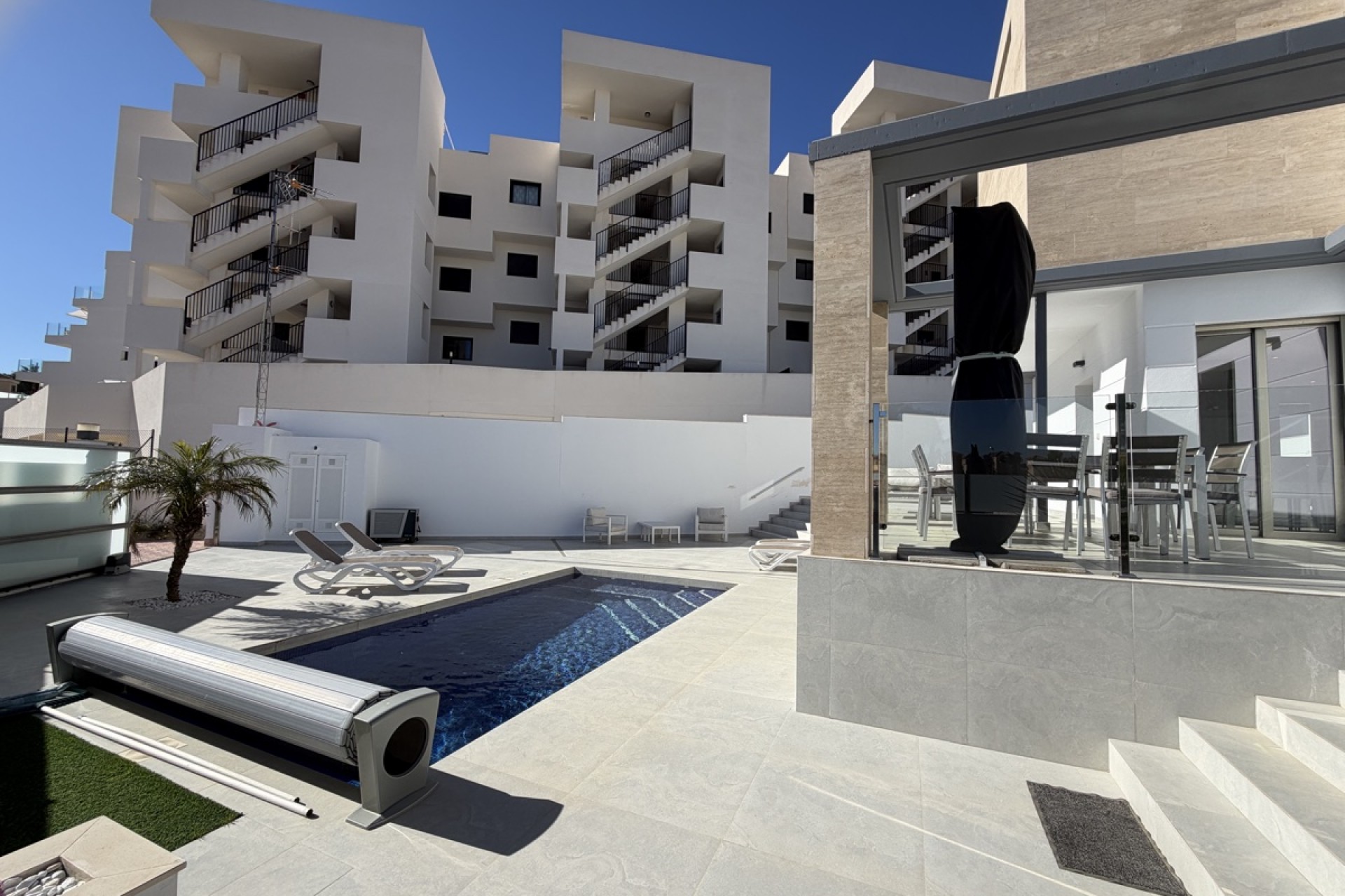 La Revente - Villa - Orihuela Costa - Villamartin