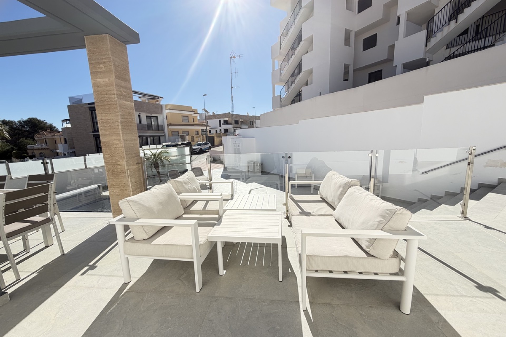 La Revente - Villa - Orihuela Costa - Villamartin