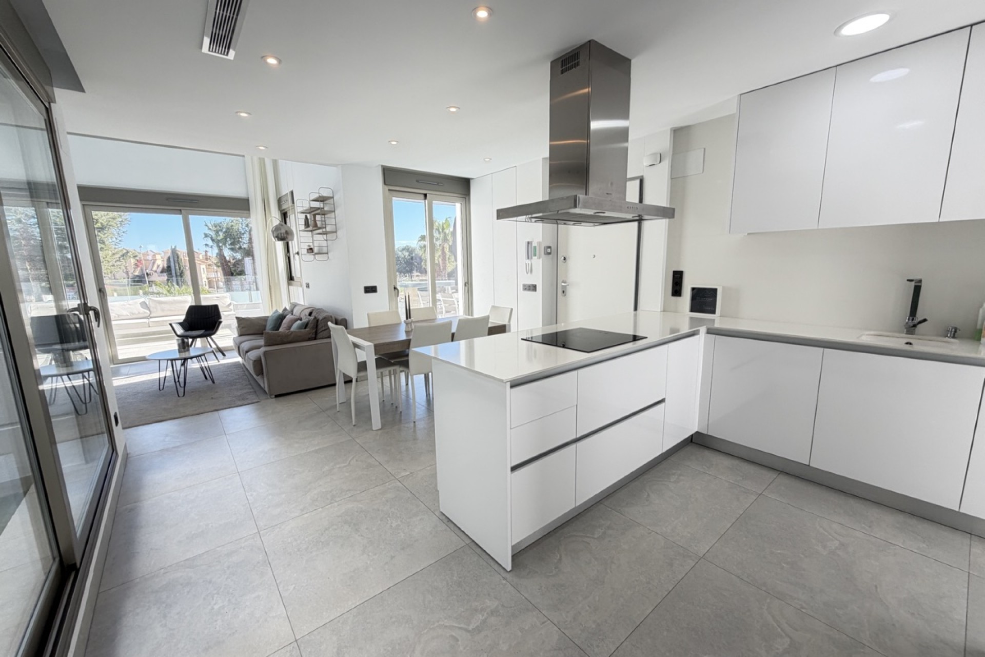 La Revente - Villa - Orihuela Costa - Villamartin
