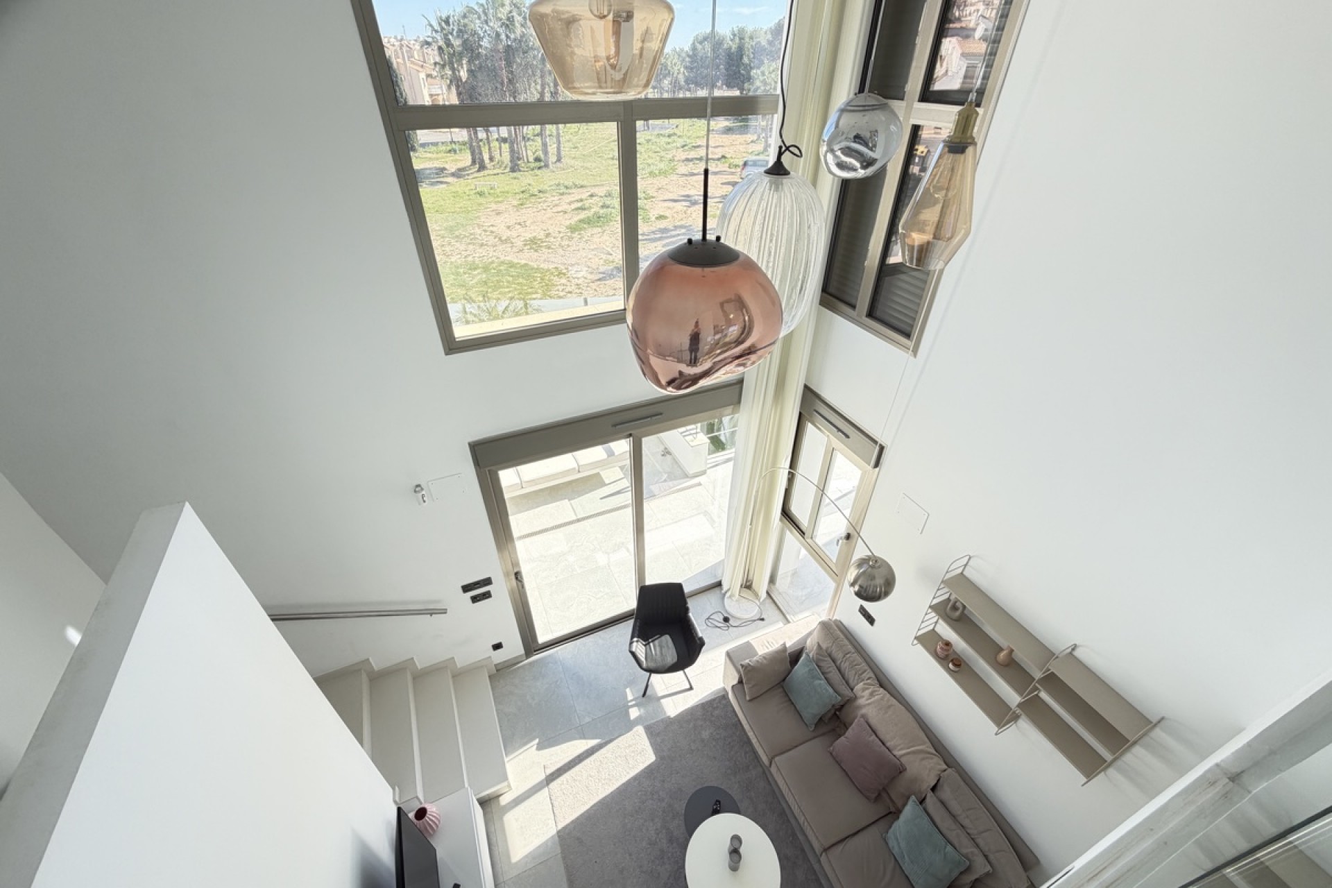 La Revente - Villa - Orihuela Costa - Villamartin