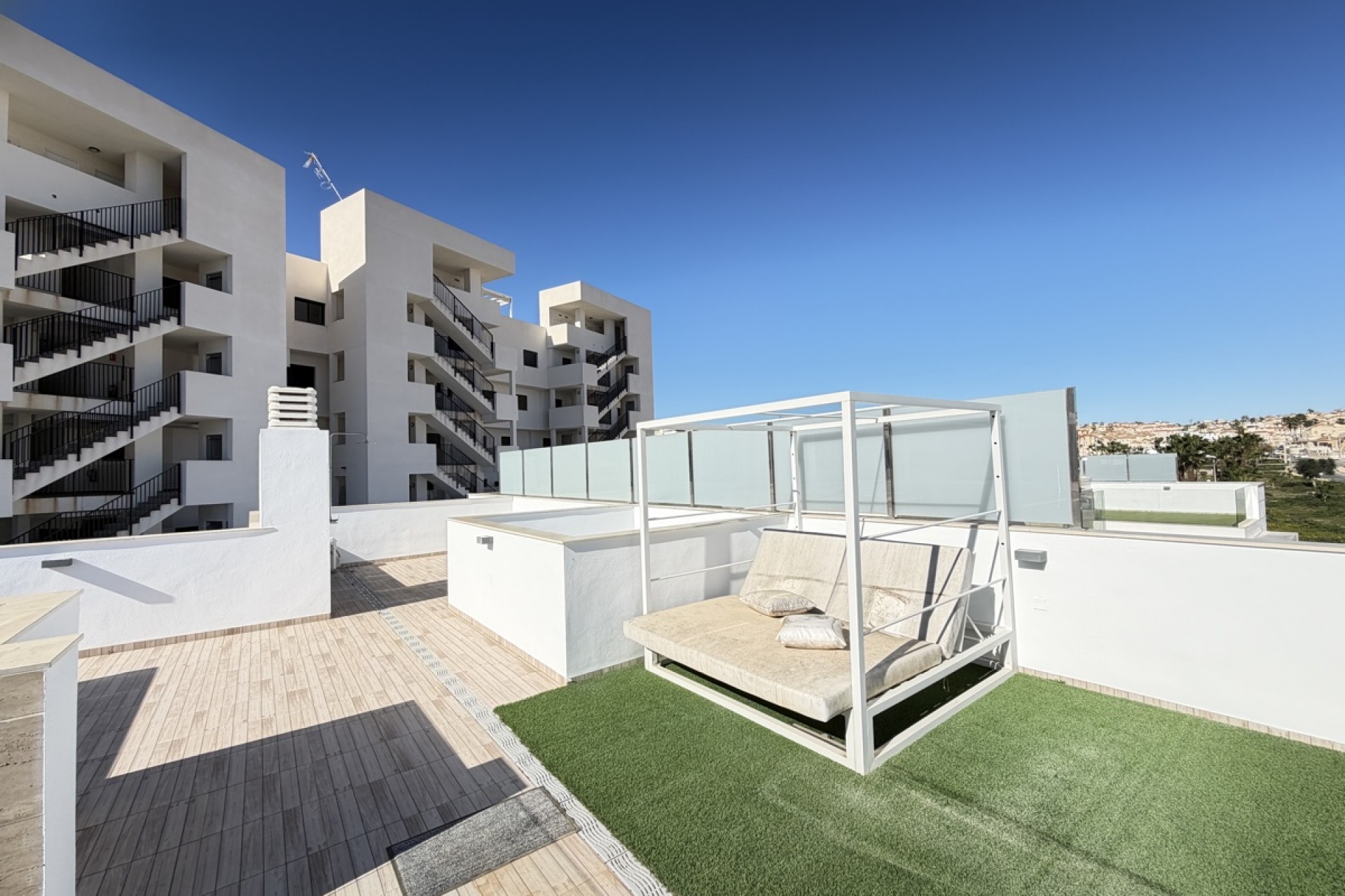 La Revente - Villa - Orihuela Costa - Villamartin