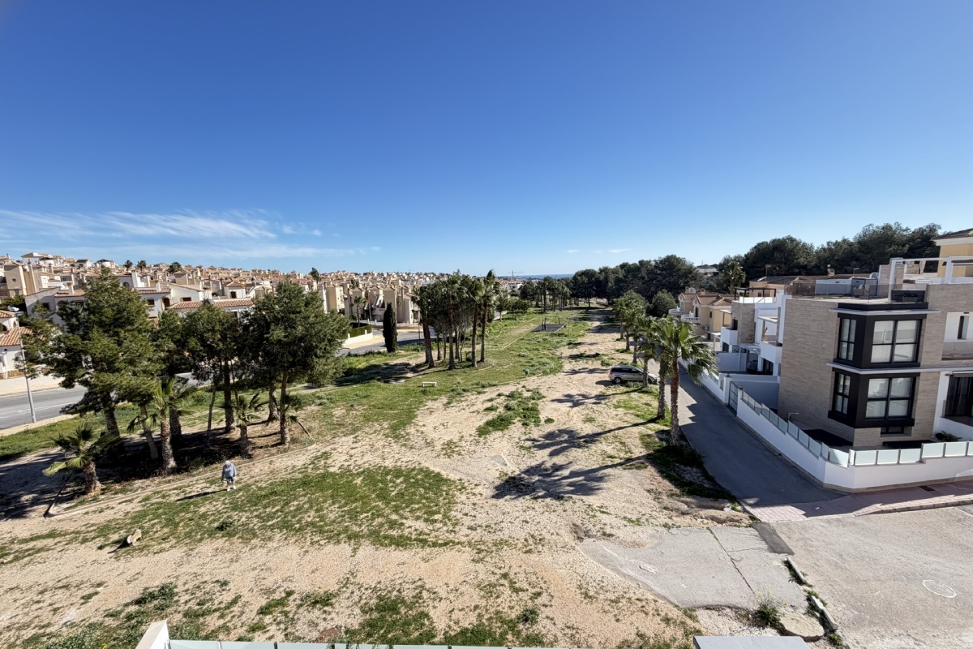 La Revente - Villa - Orihuela Costa - Villamartin