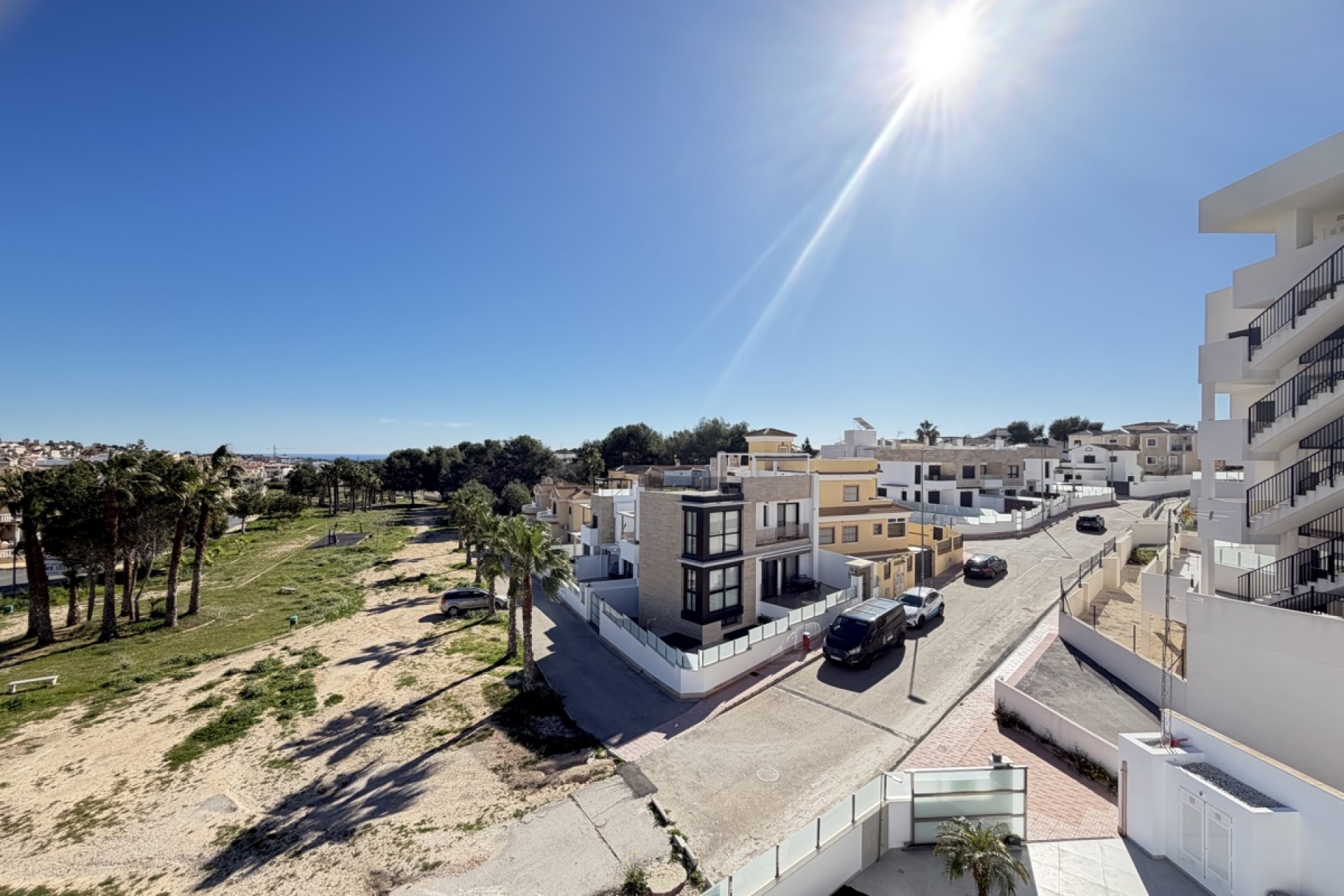 La Revente - Villa - Orihuela Costa - Villamartin