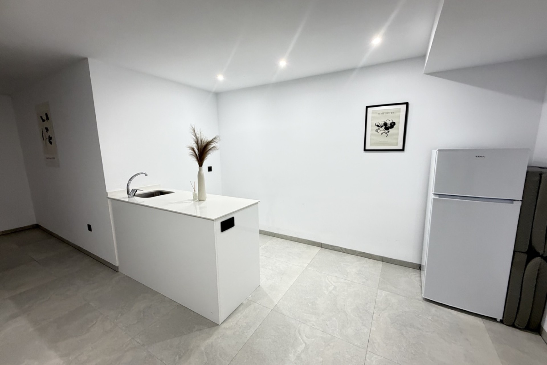 La Revente - Villa - Orihuela Costa - Villamartin
