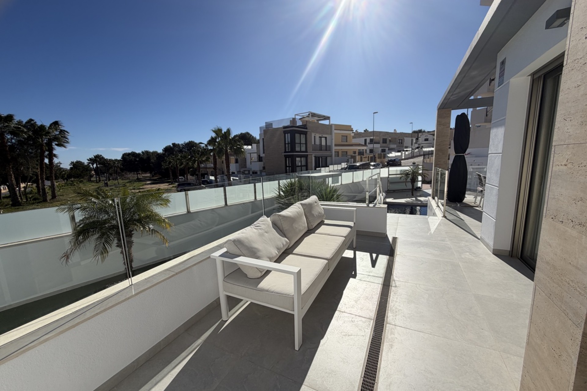 La Revente - Villa - Orihuela Costa - Villamartin