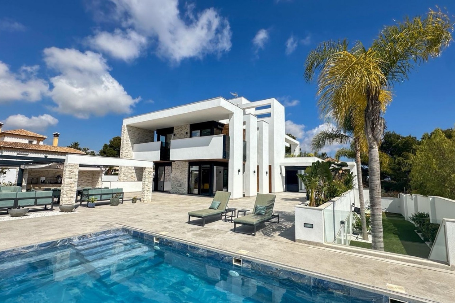 La Revente - Villa - Orihuela Costa - Villamartin