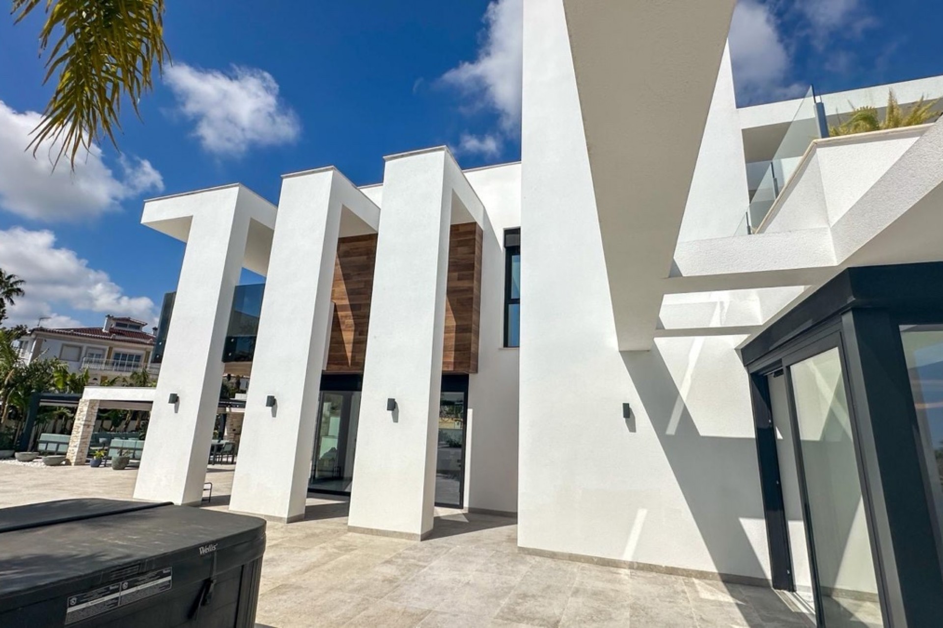 La Revente - Villa - Orihuela Costa - Villamartin