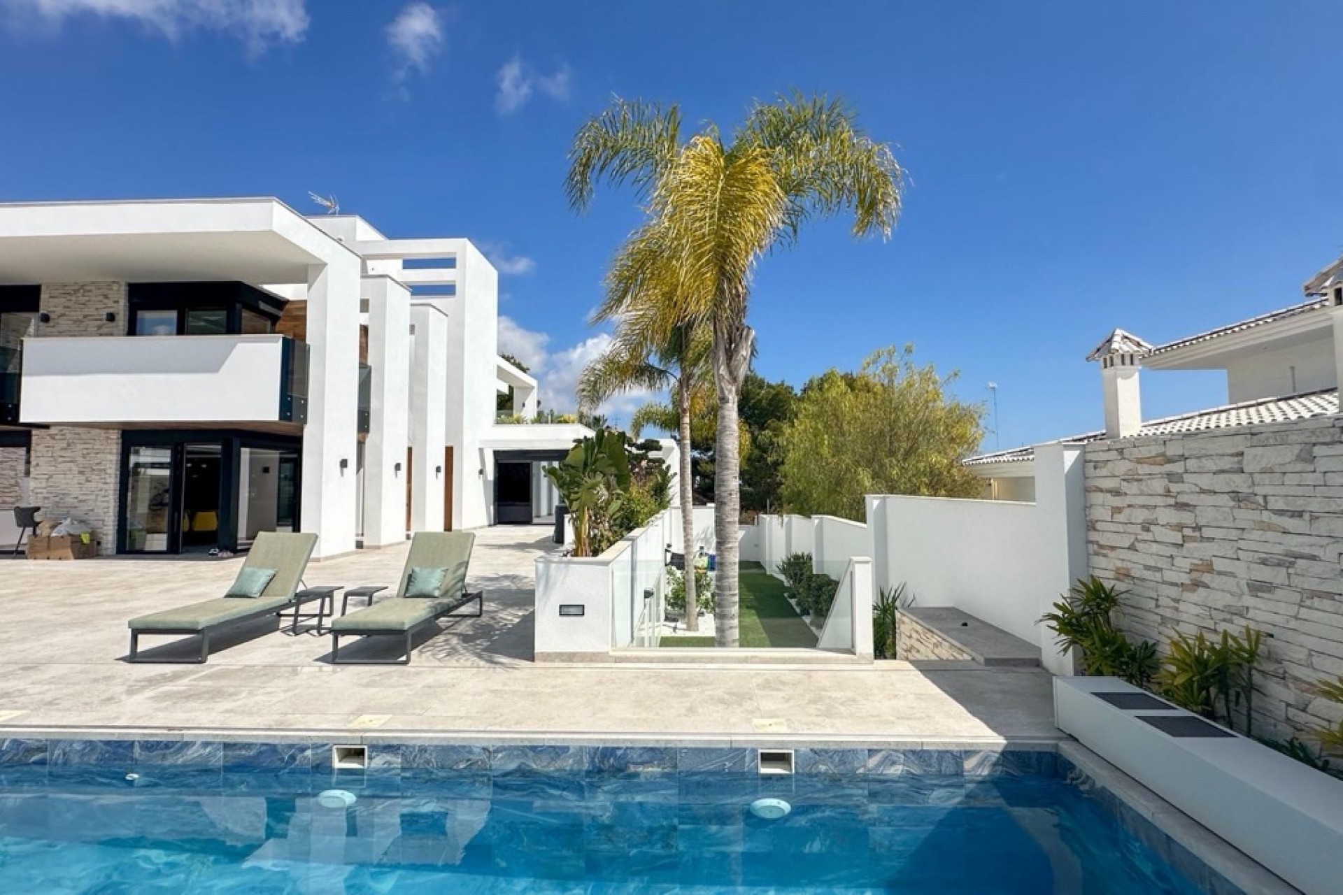 La Revente - Villa - Orihuela Costa - Villamartin