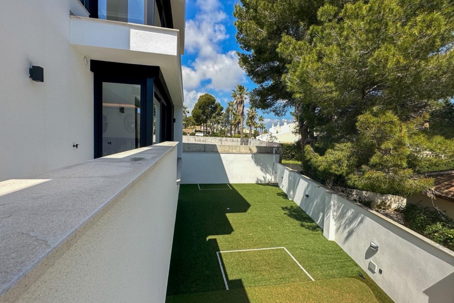 La Revente - Villa - Orihuela Costa - Villamartin