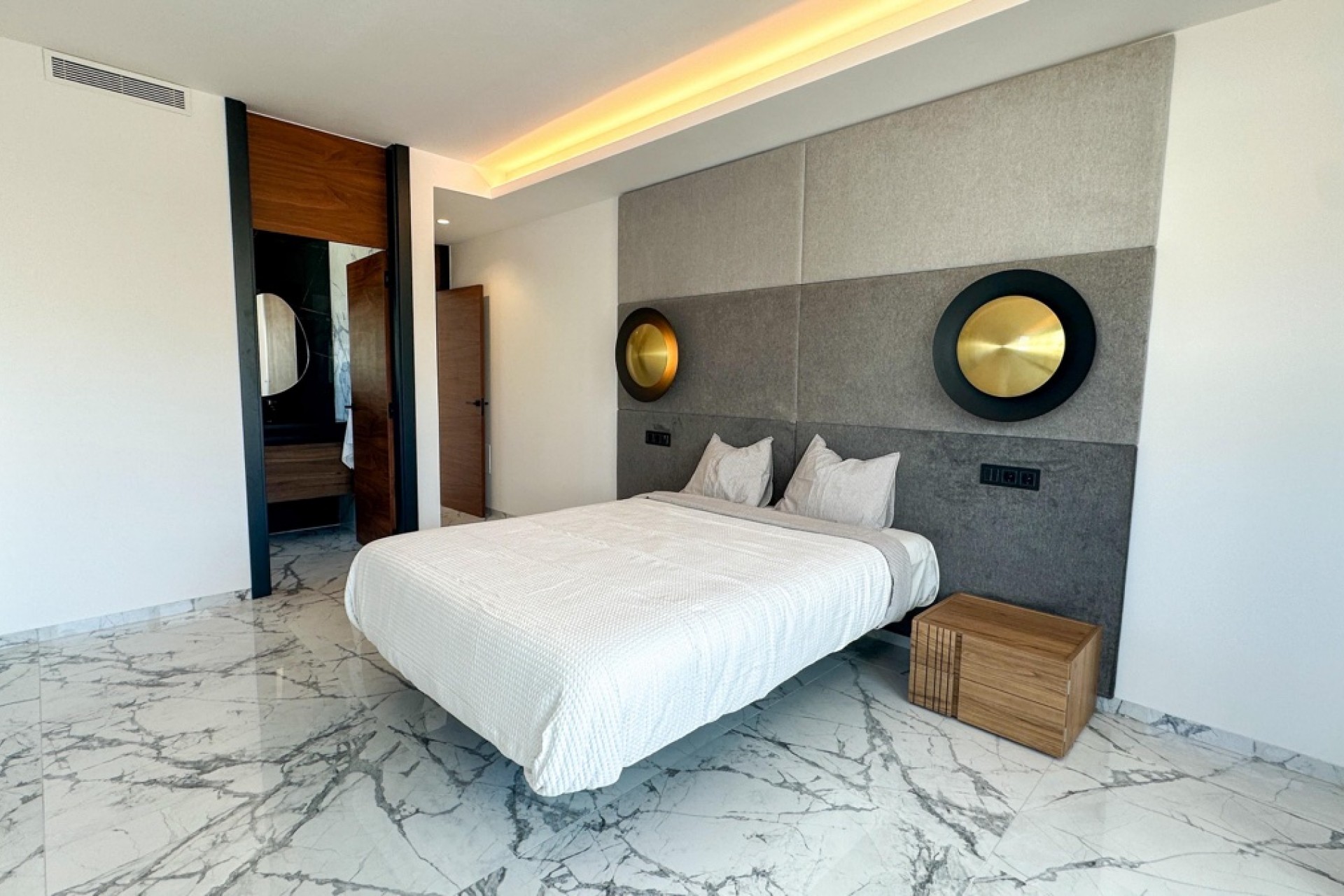 La Revente - Villa - Orihuela Costa - Villamartin
