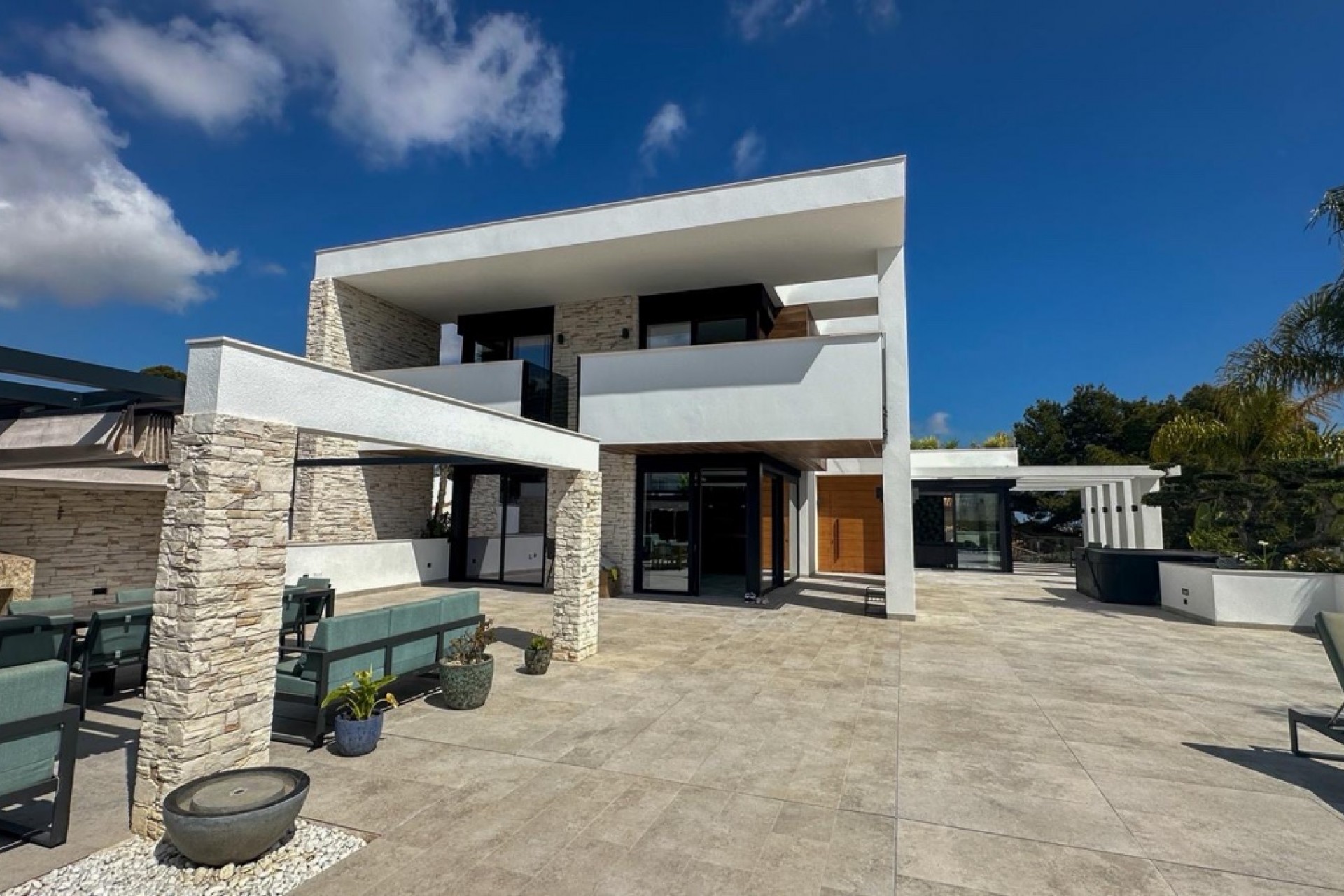 La Revente - Villa - Orihuela Costa - Villamartin