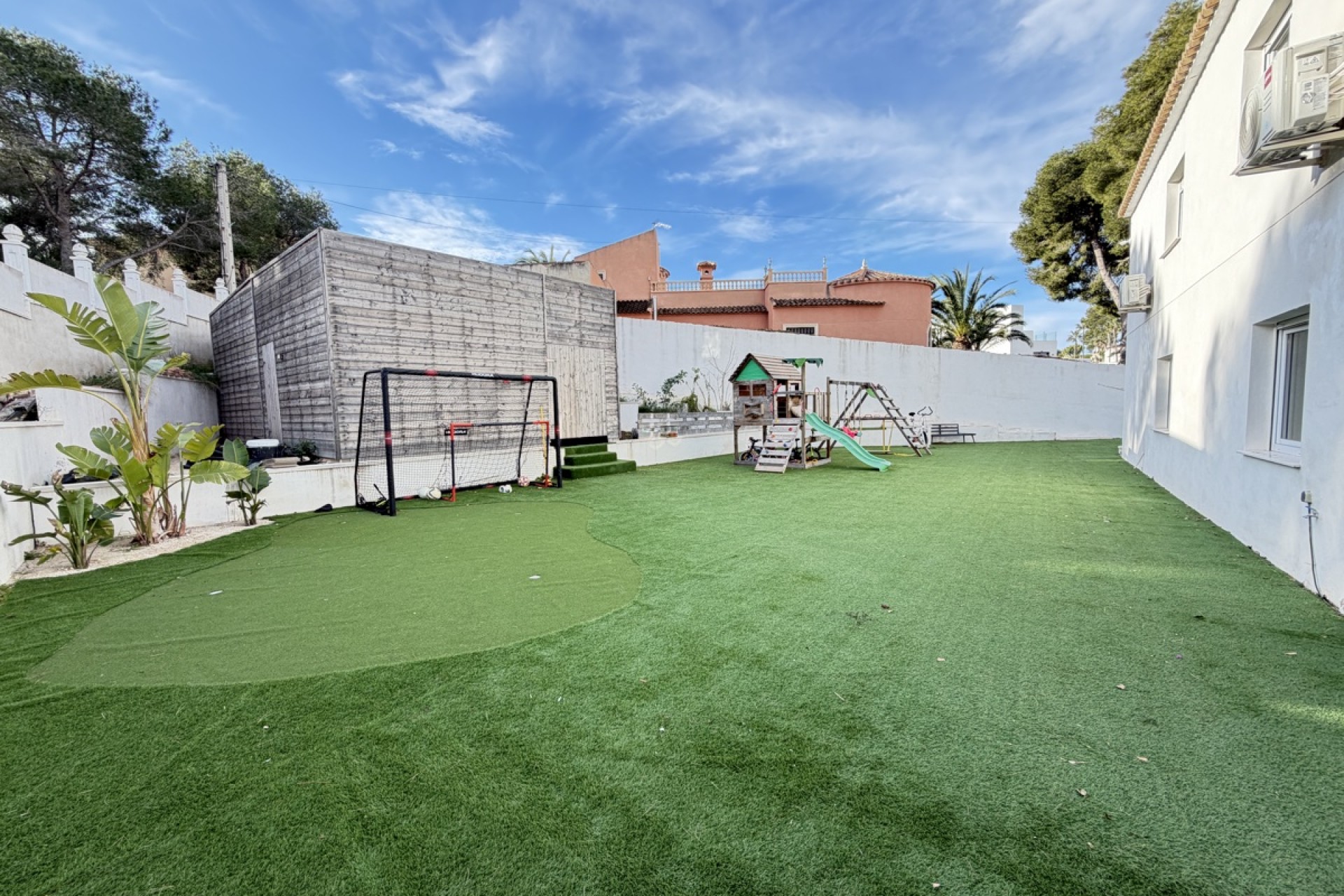 La Revente - Villa - Orihuela Costa - Villamartin