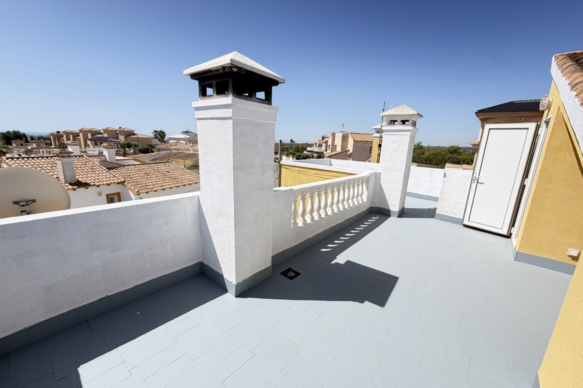 La Revente - Villa - Orihuela Costa - Villamartin