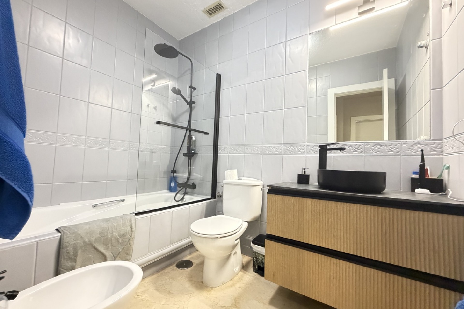 La Revente - Villa - Orihuela Costa - Villamartin