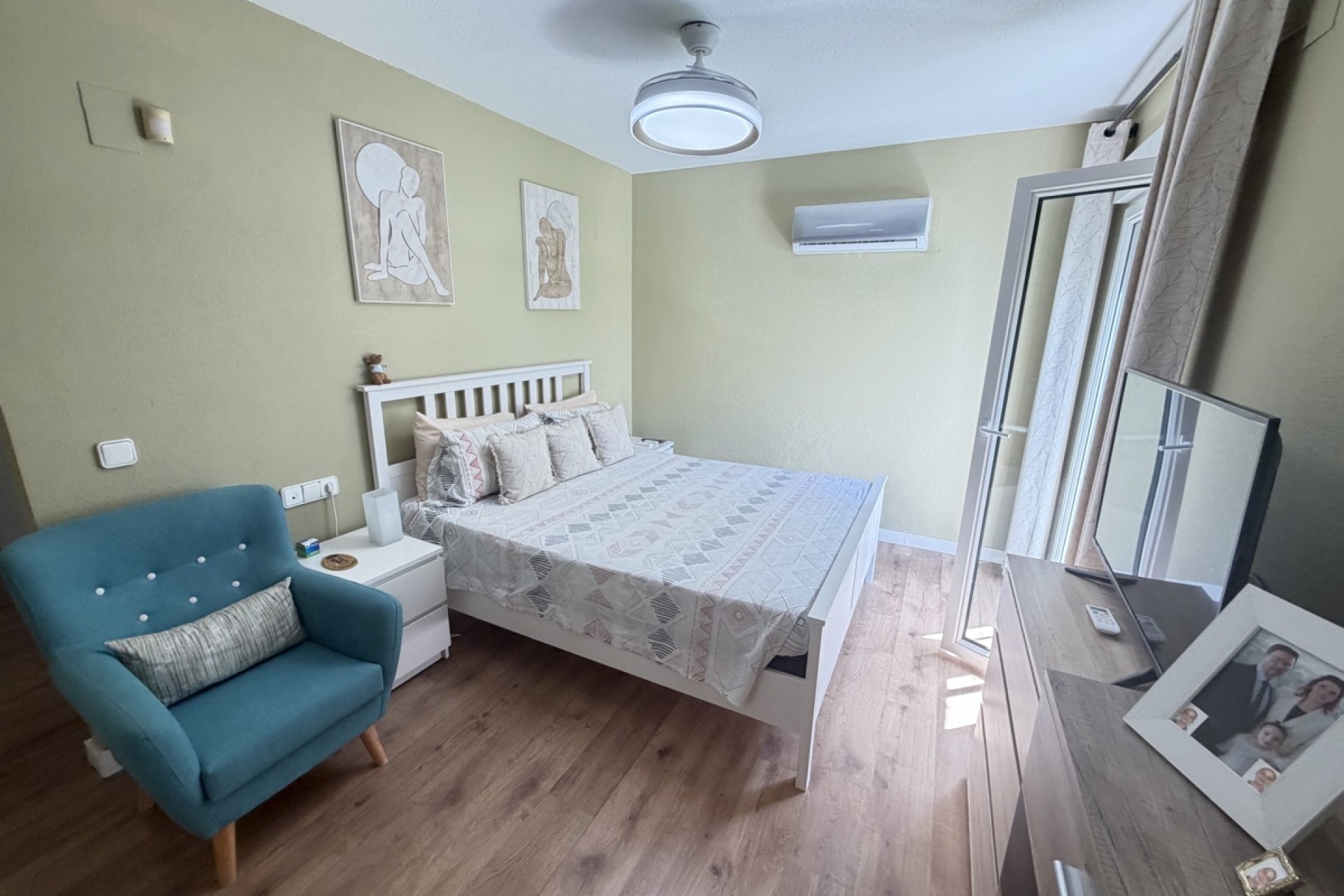 La Revente - Villa - Orihuela Costa - Villamartin