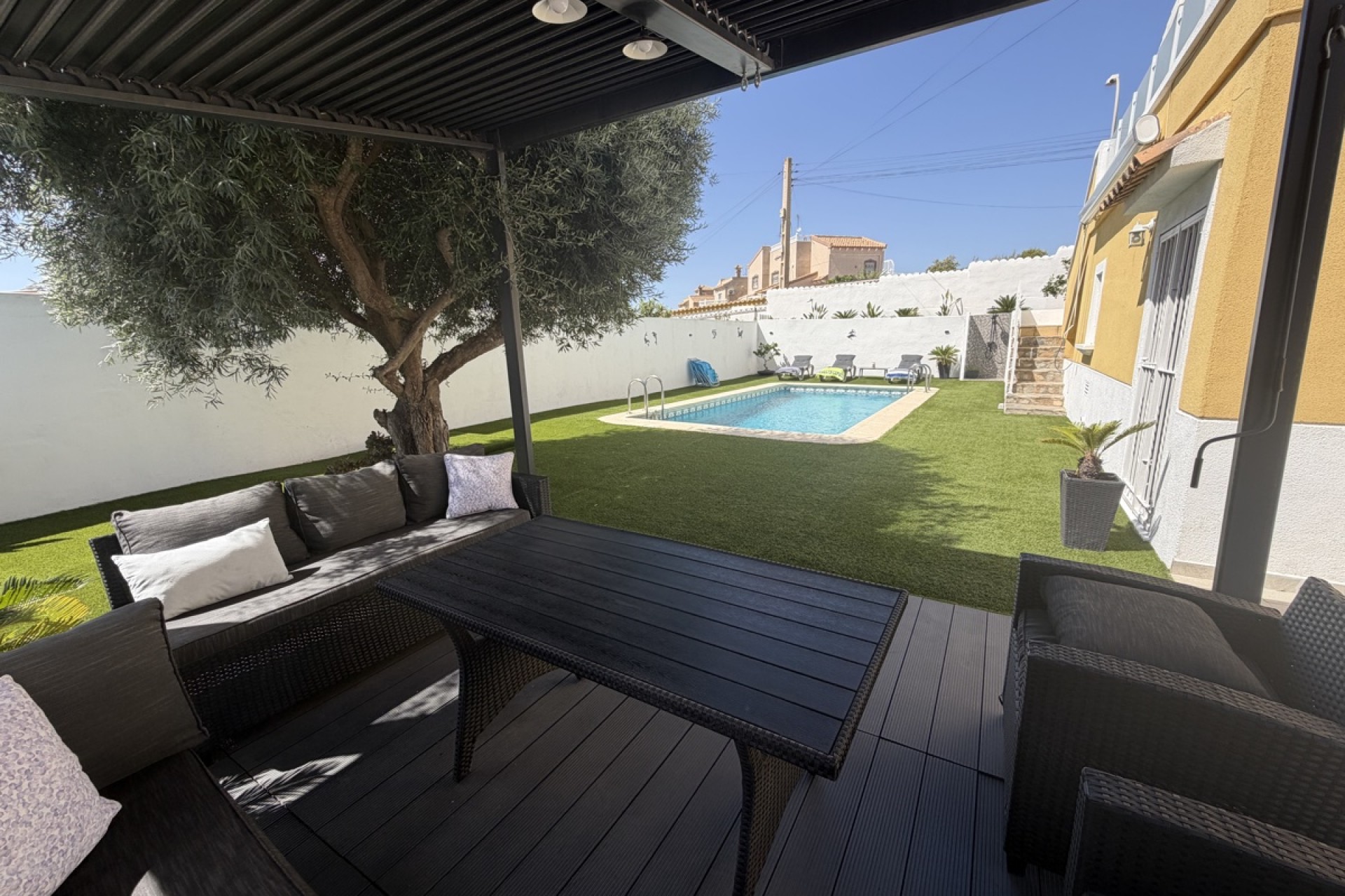 La Revente - Villa - Orihuela Costa - Villamartin