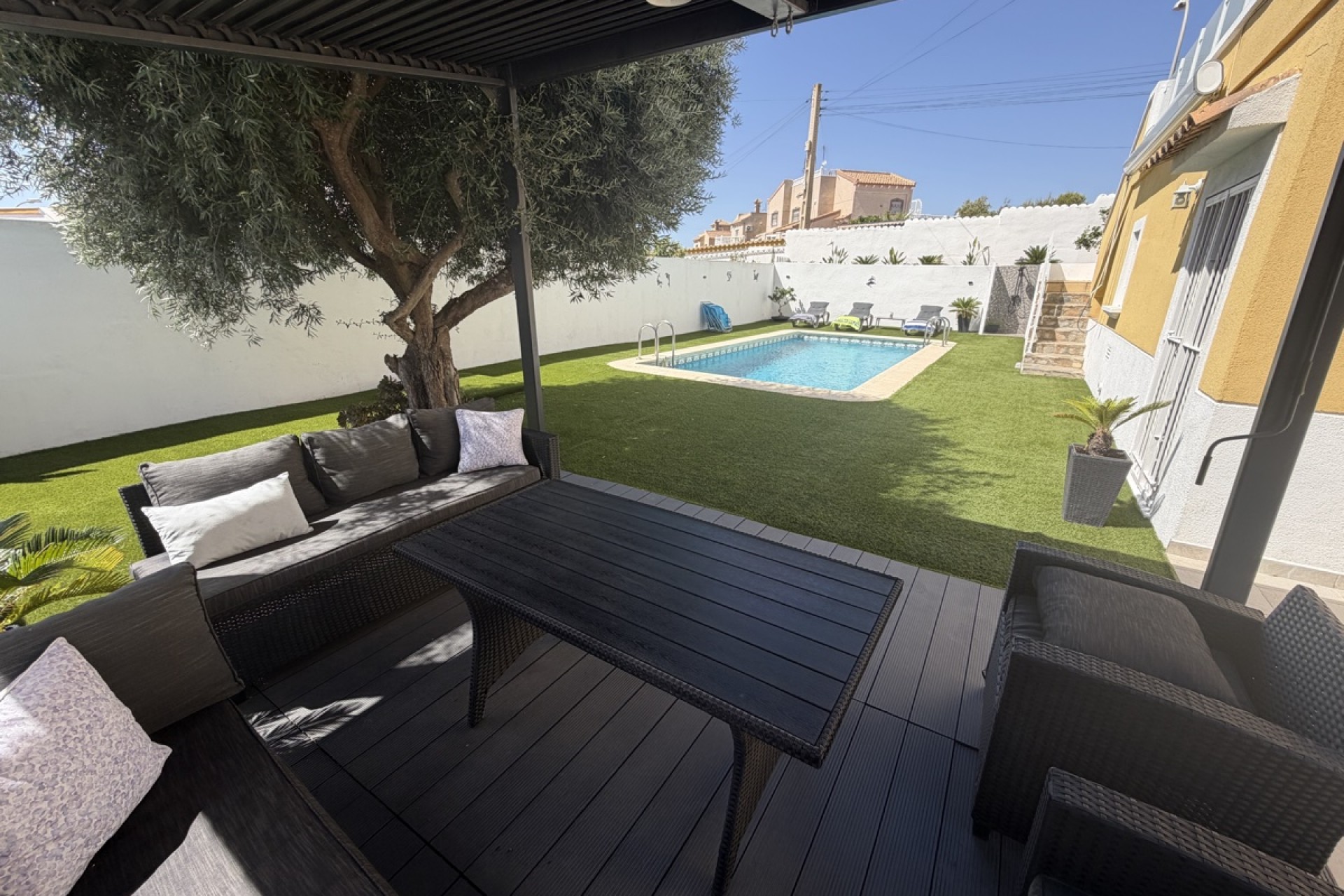 La Revente - Villa - Orihuela Costa - Villamartin