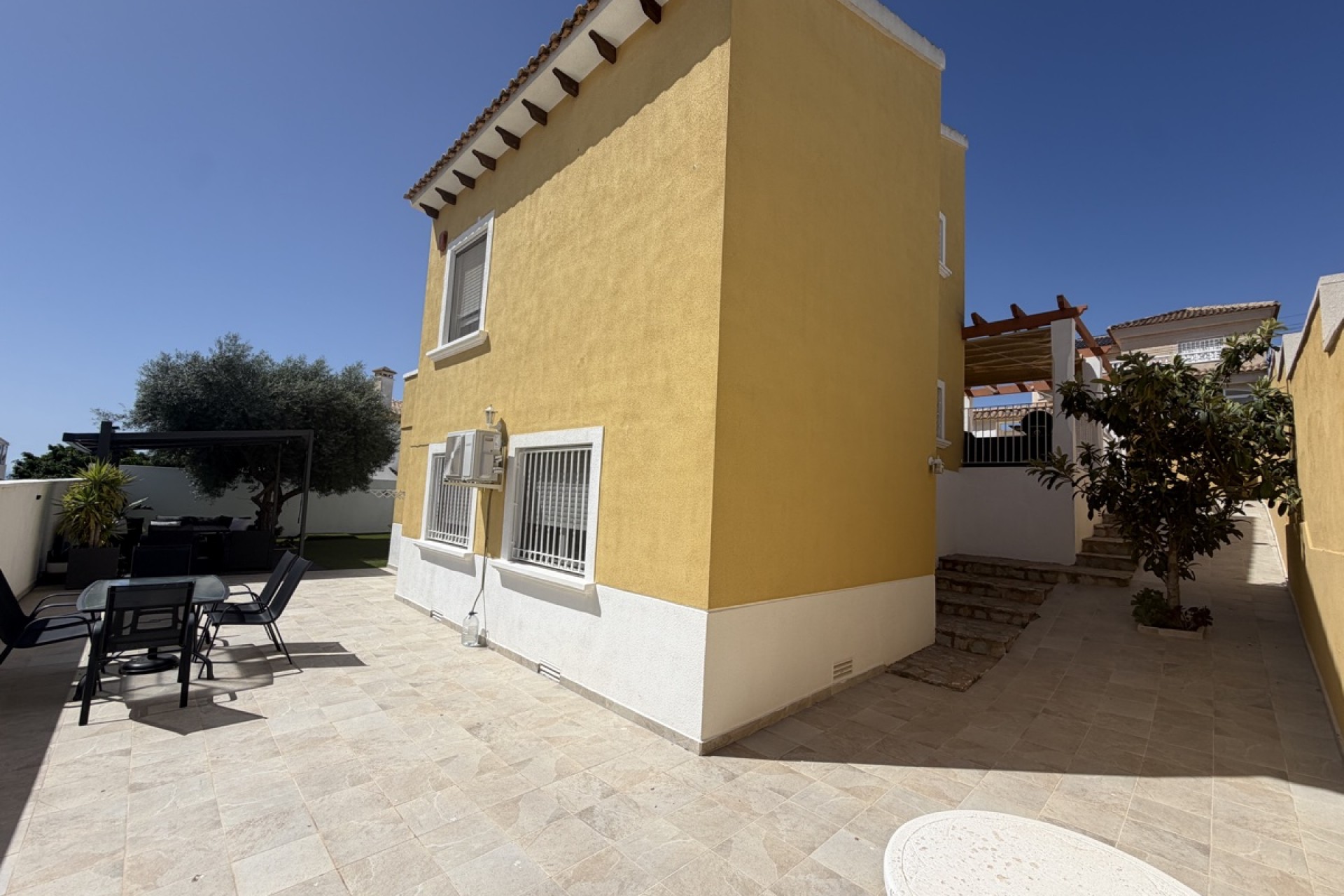 La Revente - Villa - Orihuela Costa - Villamartin