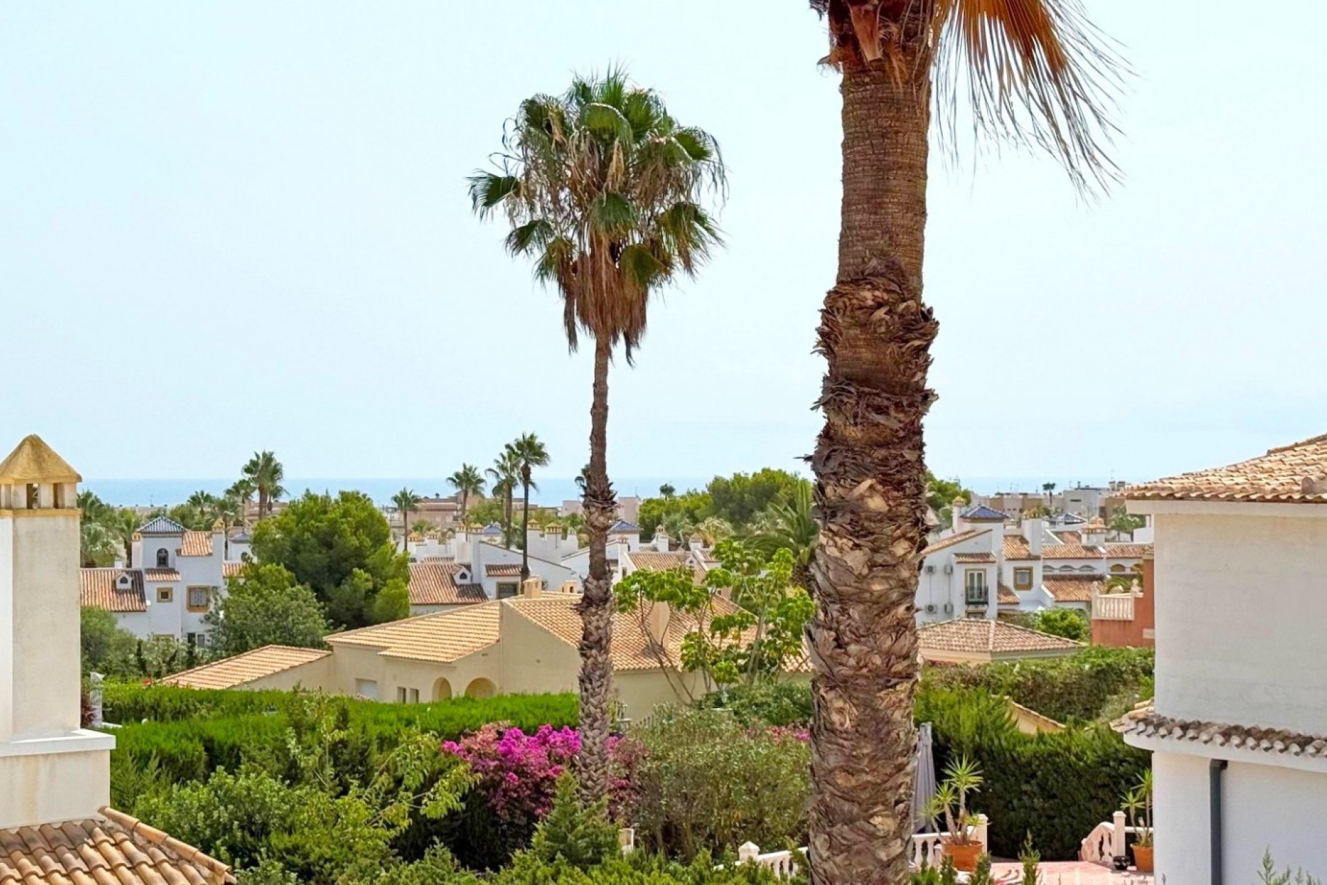 La Revente - Villa - Orihuela Costa - Villamartin