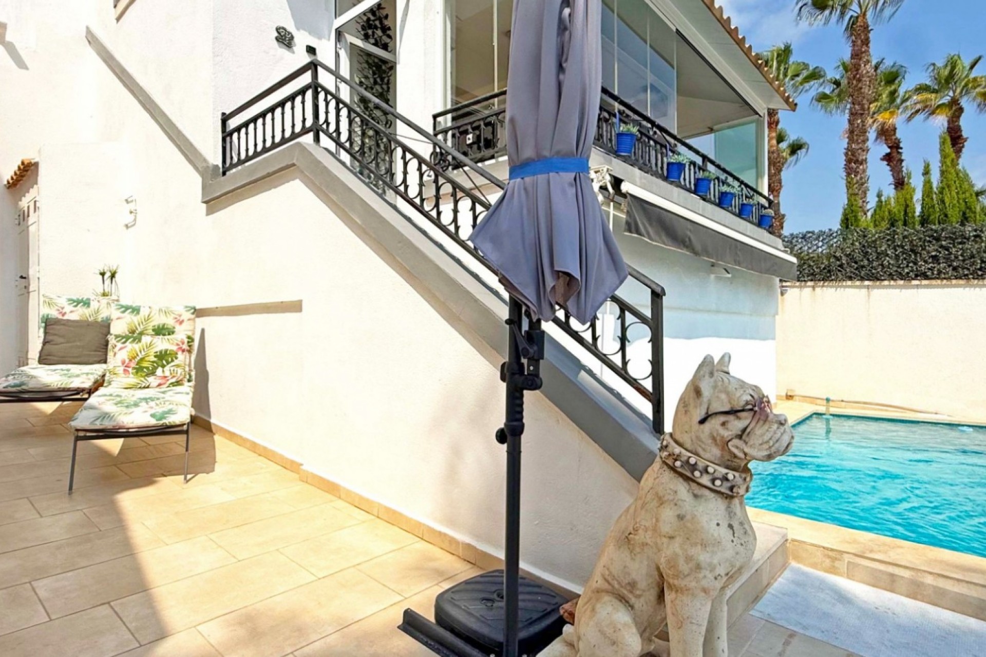La Revente - Villa - Orihuela Costa - Villamartin