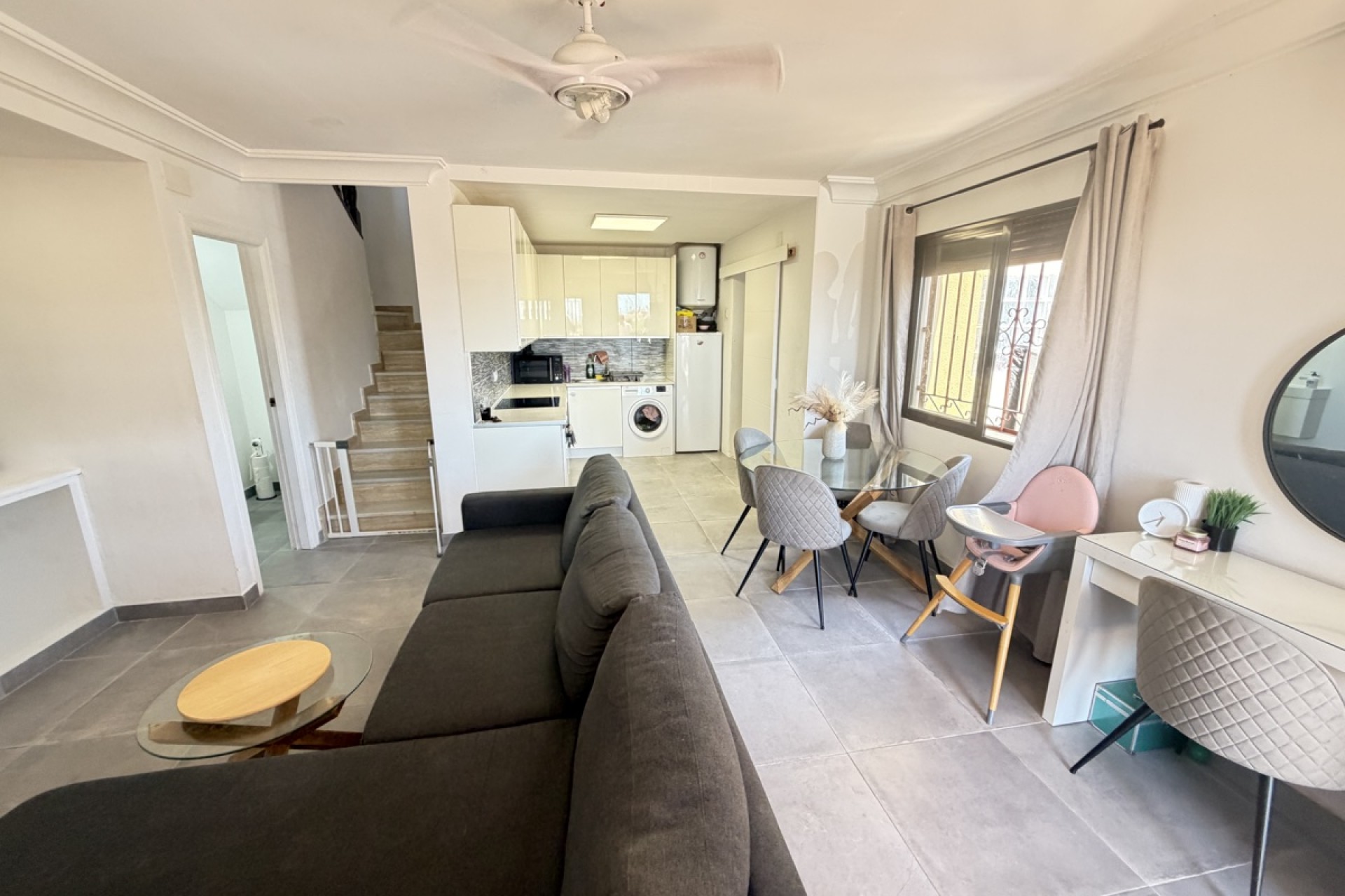 La Revente - Villa - Orihuela Costa - Villamartin