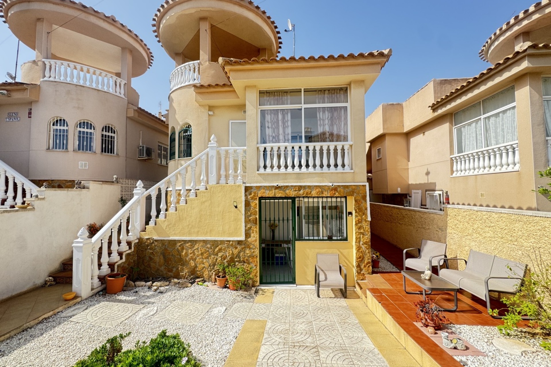 La Revente - Villa - Orihuela Costa - Villamartin