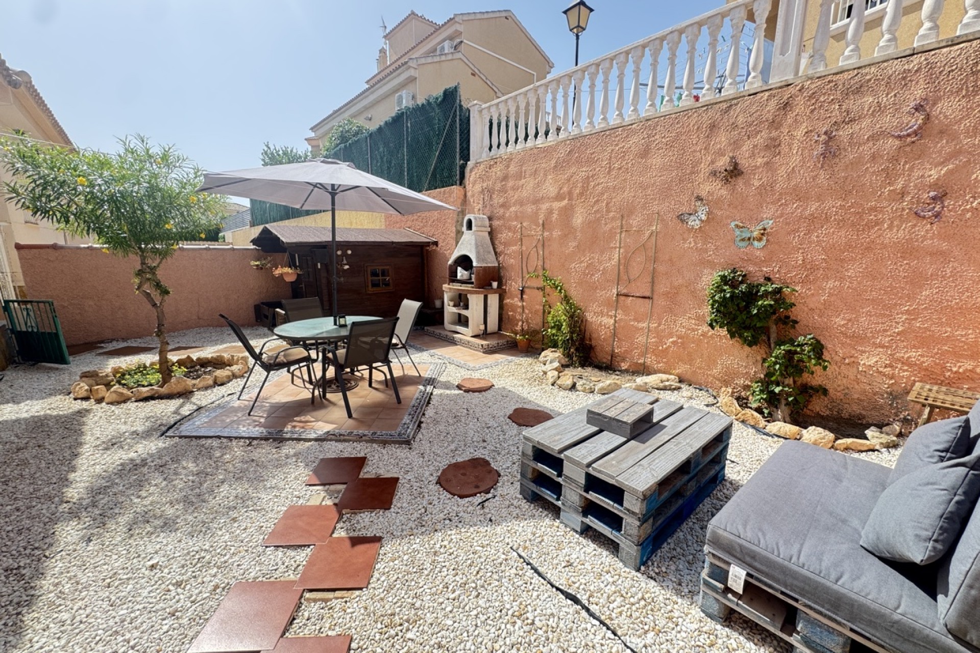 La Revente - Villa - Orihuela Costa - Villamartin